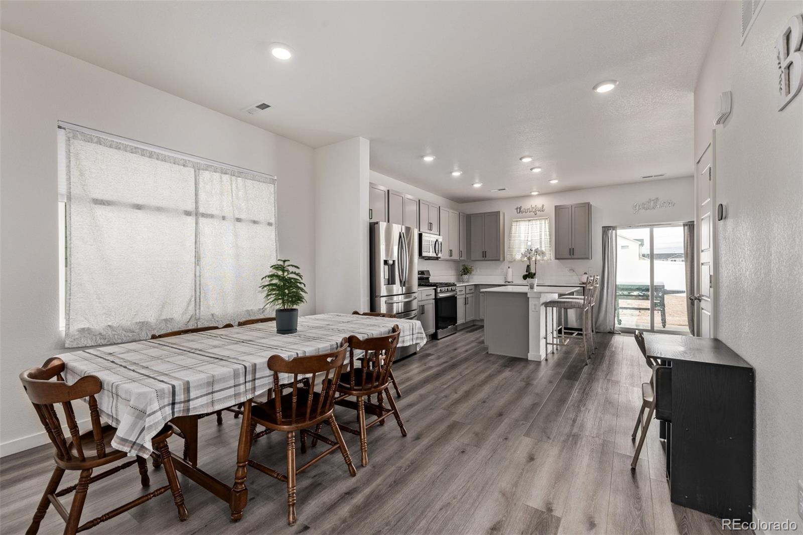 MLS Image #5 for 515  bridger avenue,fort lupton, Colorado