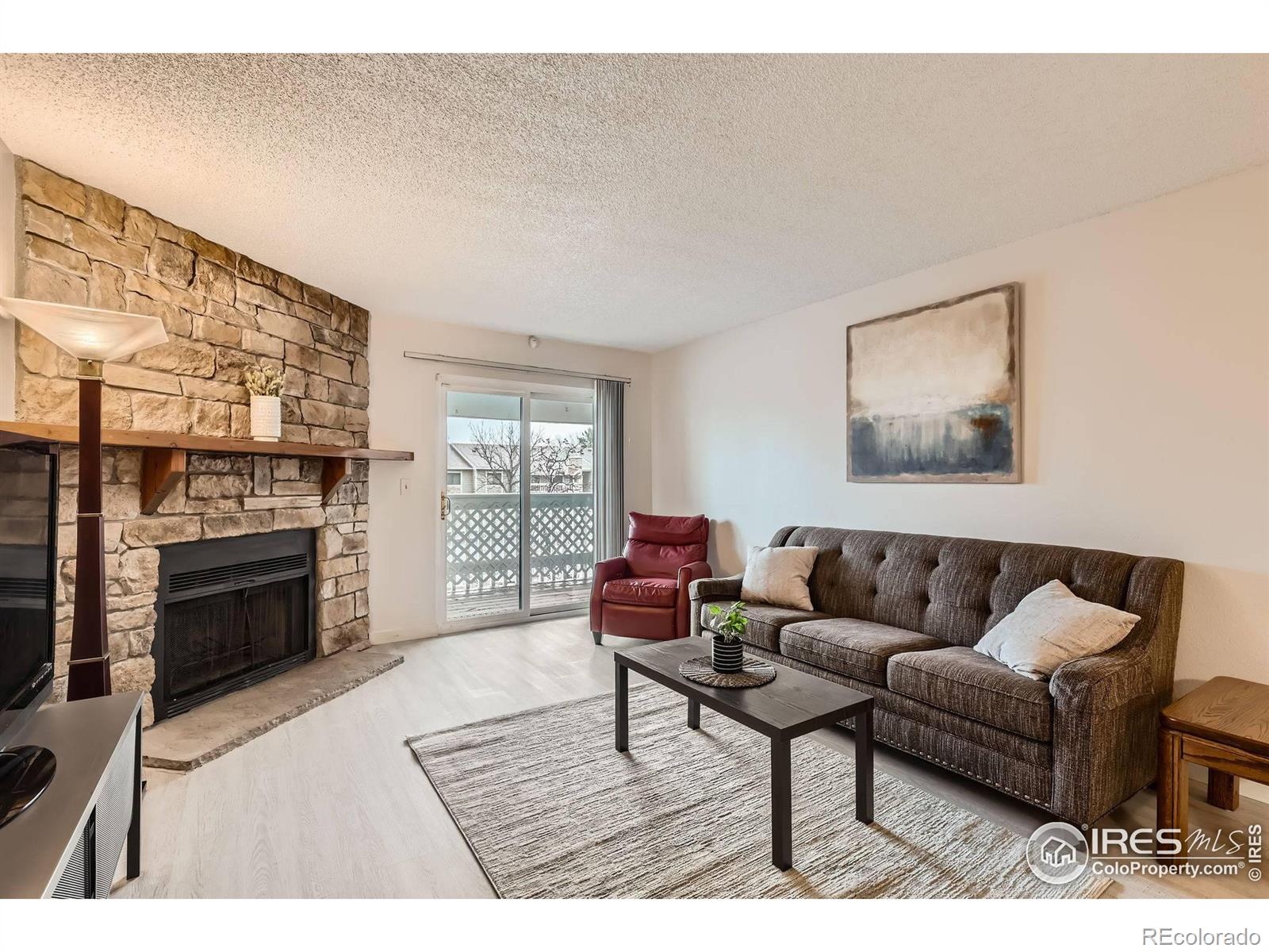 Report Image for 8335  Fairmount Drive,Denver, Colorado