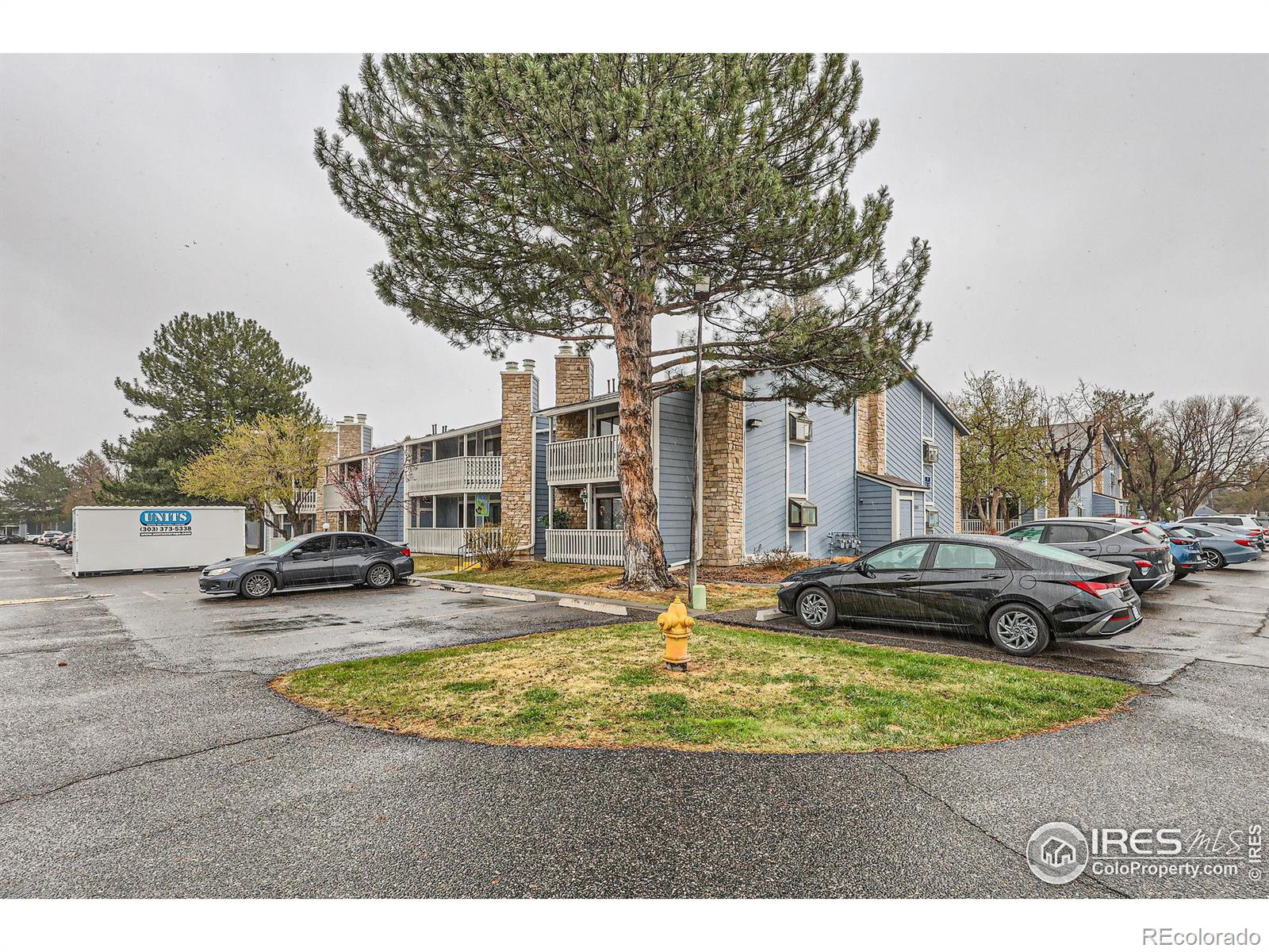 MLS Image #9 for 8335  fairmount drive,denver, Colorado