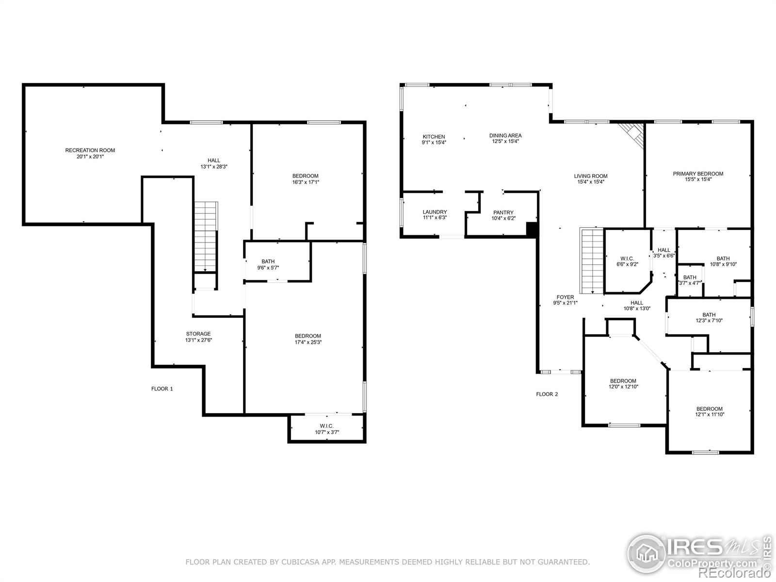 MLS Image #35 for 855  norway maple drive,loveland, Colorado
