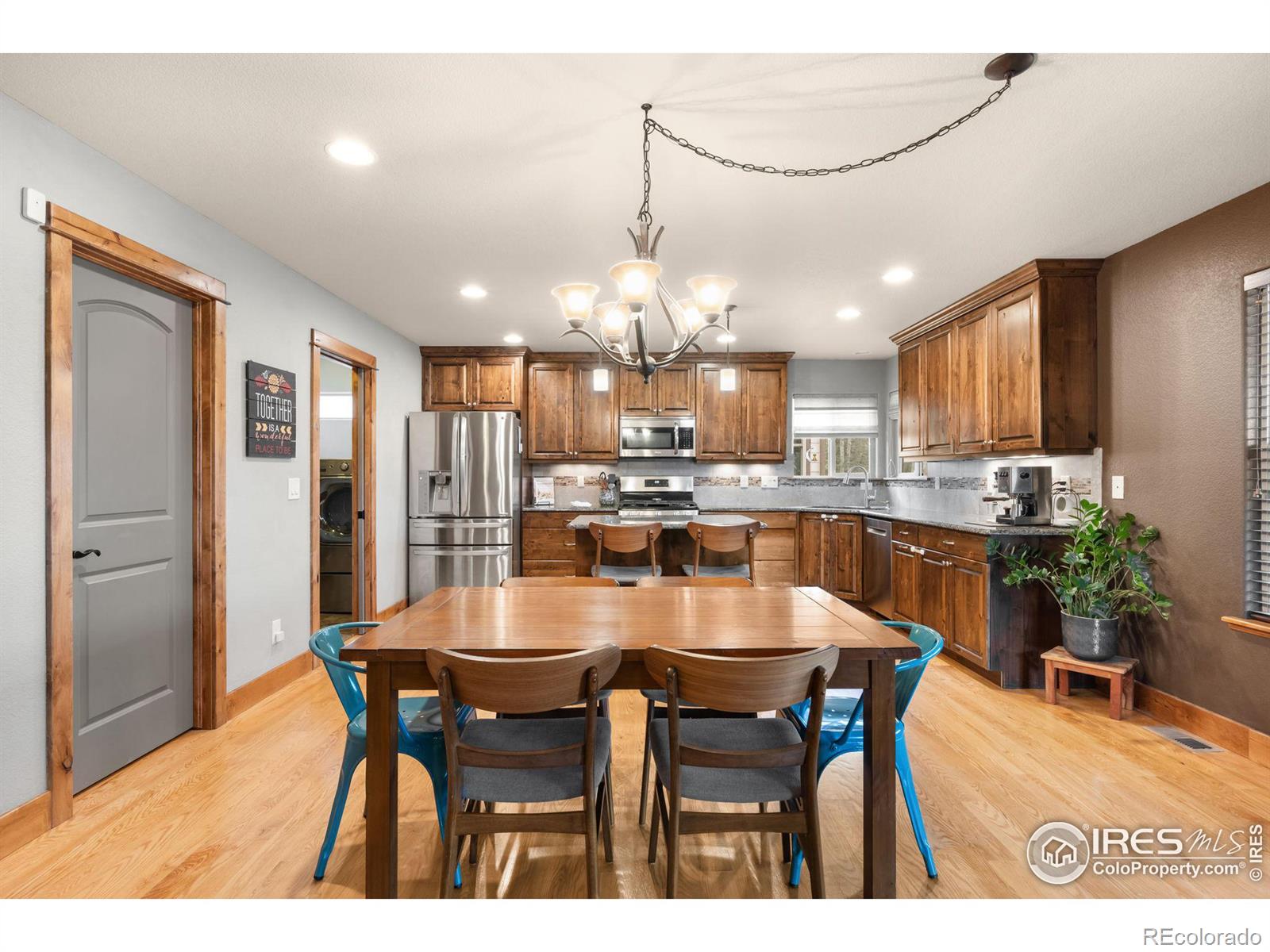 MLS Image #6 for 855  norway maple drive,loveland, Colorado