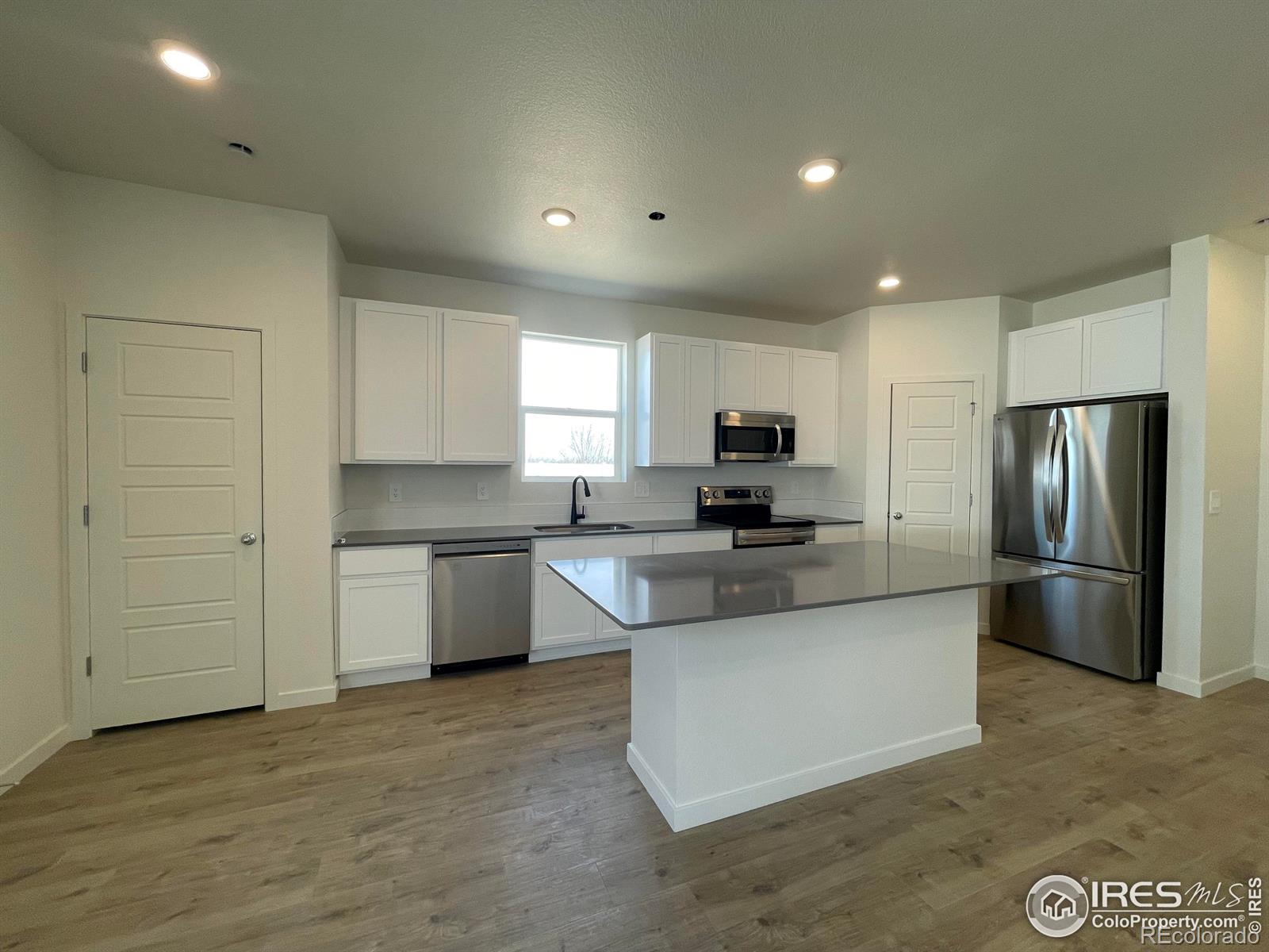 MLS Image #2 for 421  condor way,johnstown, Colorado