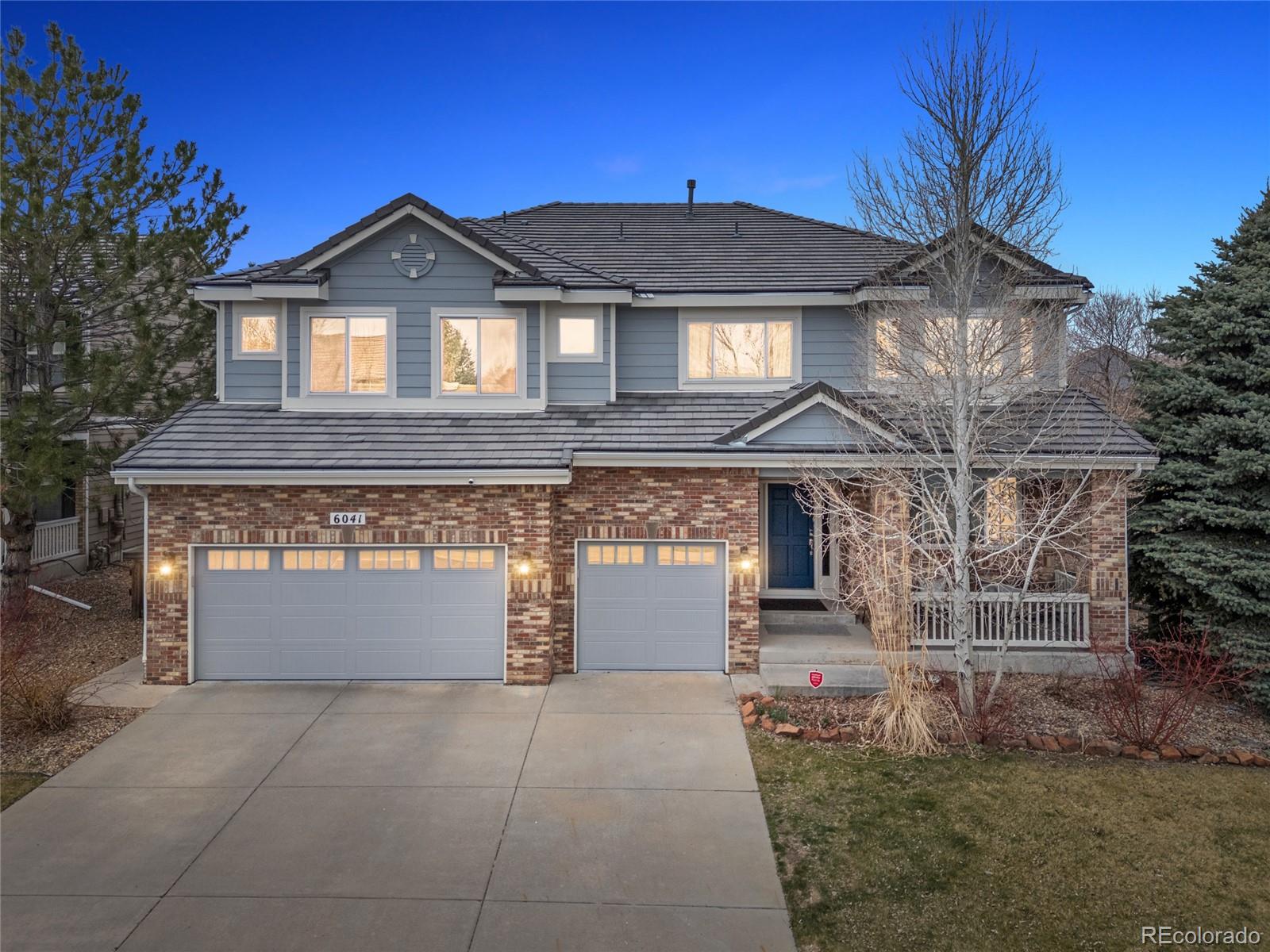 MLS Image #0 for 6041 s salida court,aurora, Colorado