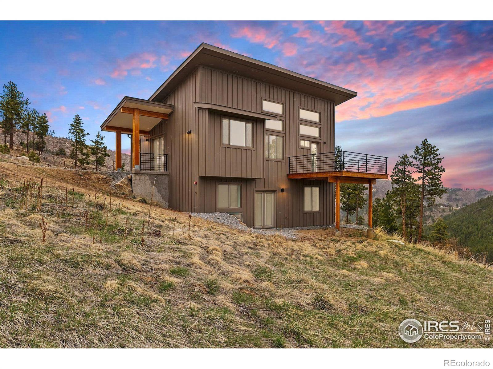 MLS Image #0 for 450  melvina hill road,boulder, Colorado