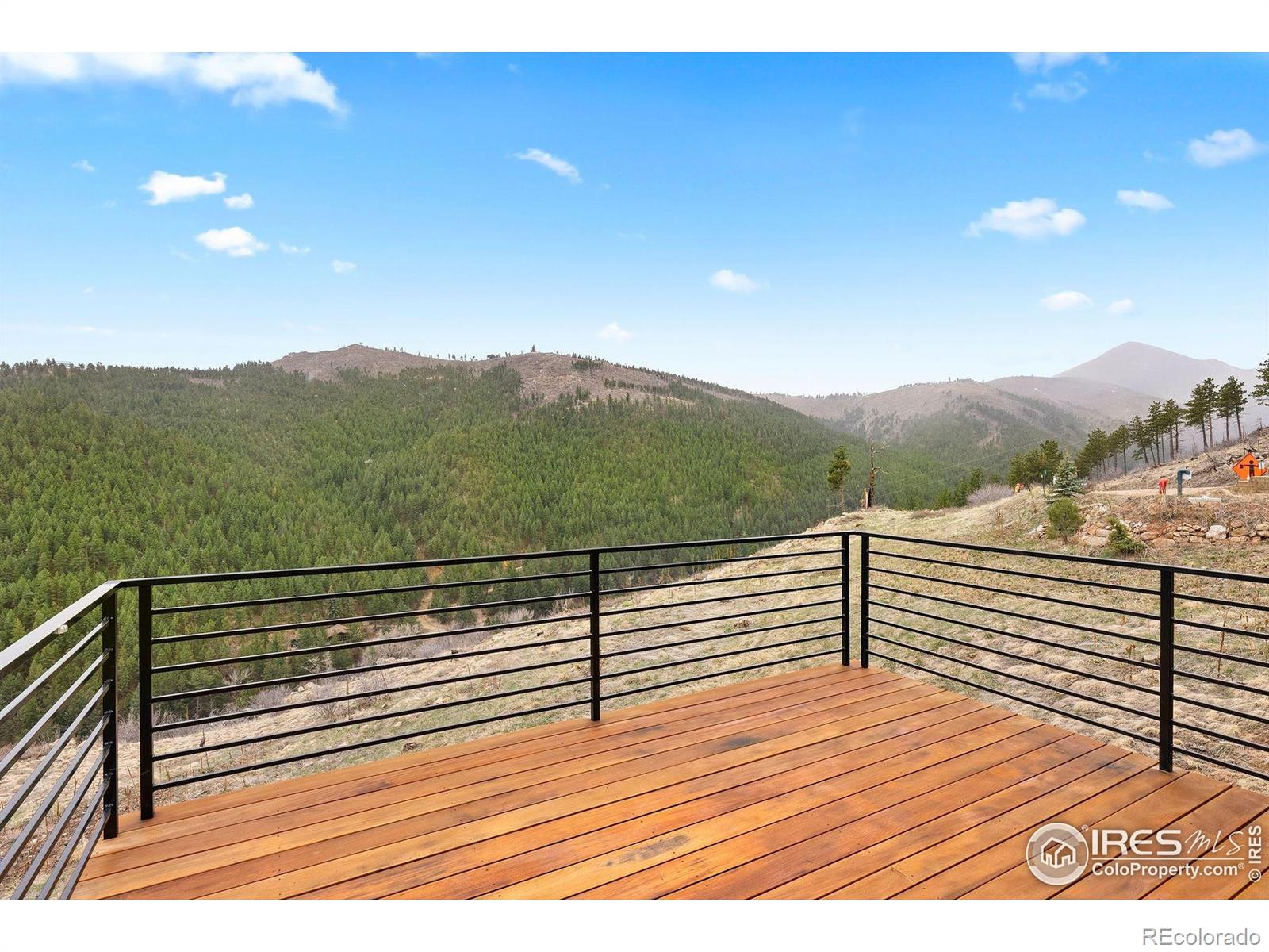 MLS Image #2 for 450  melvina hill road,boulder, Colorado
