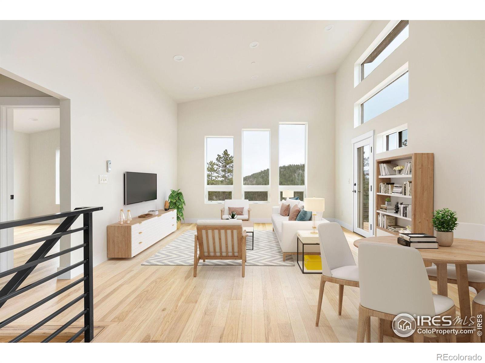 MLS Image #3 for 450  melvina hill road,boulder, Colorado