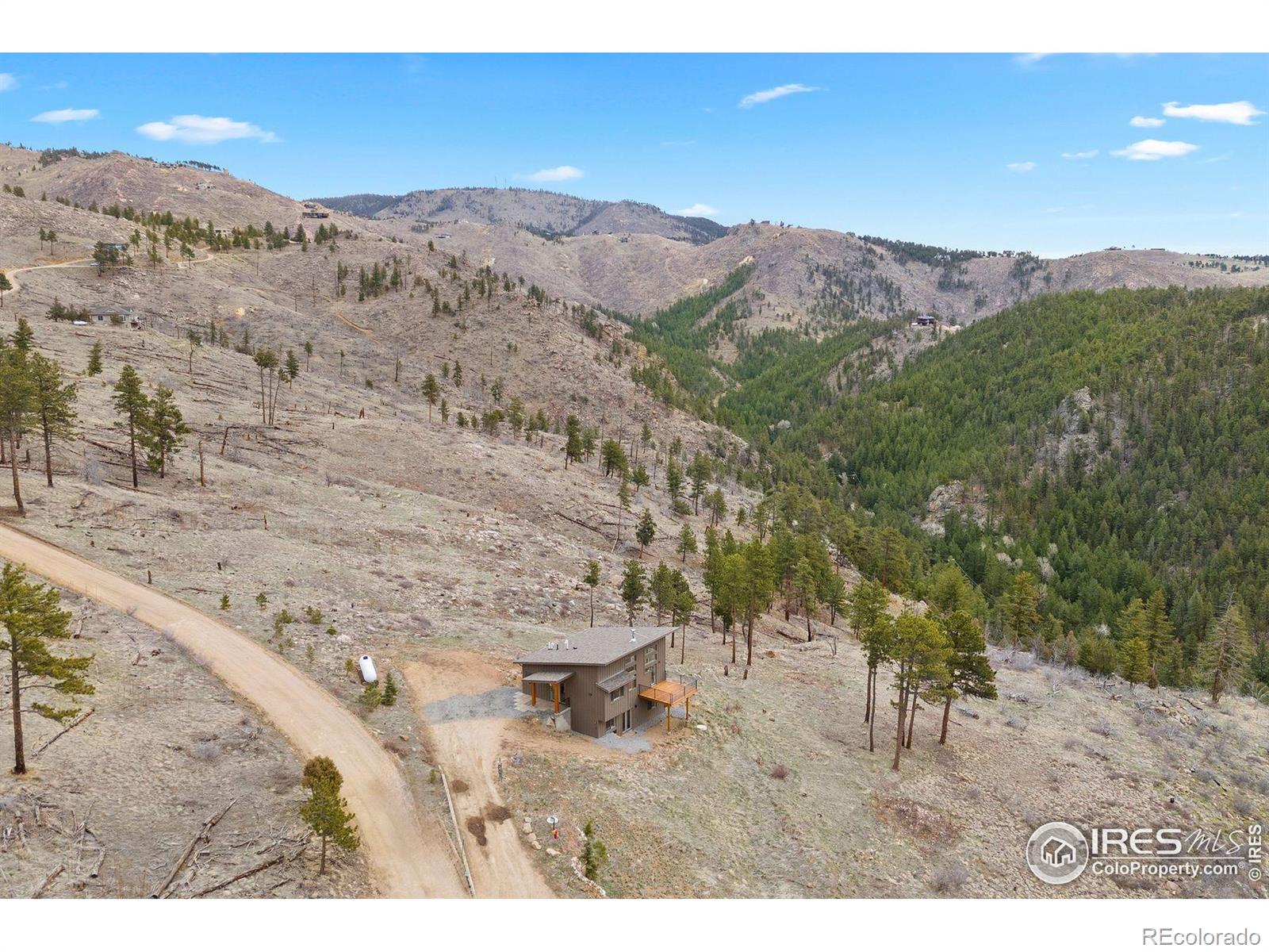 MLS Image #31 for 450  melvina hill road,boulder, Colorado