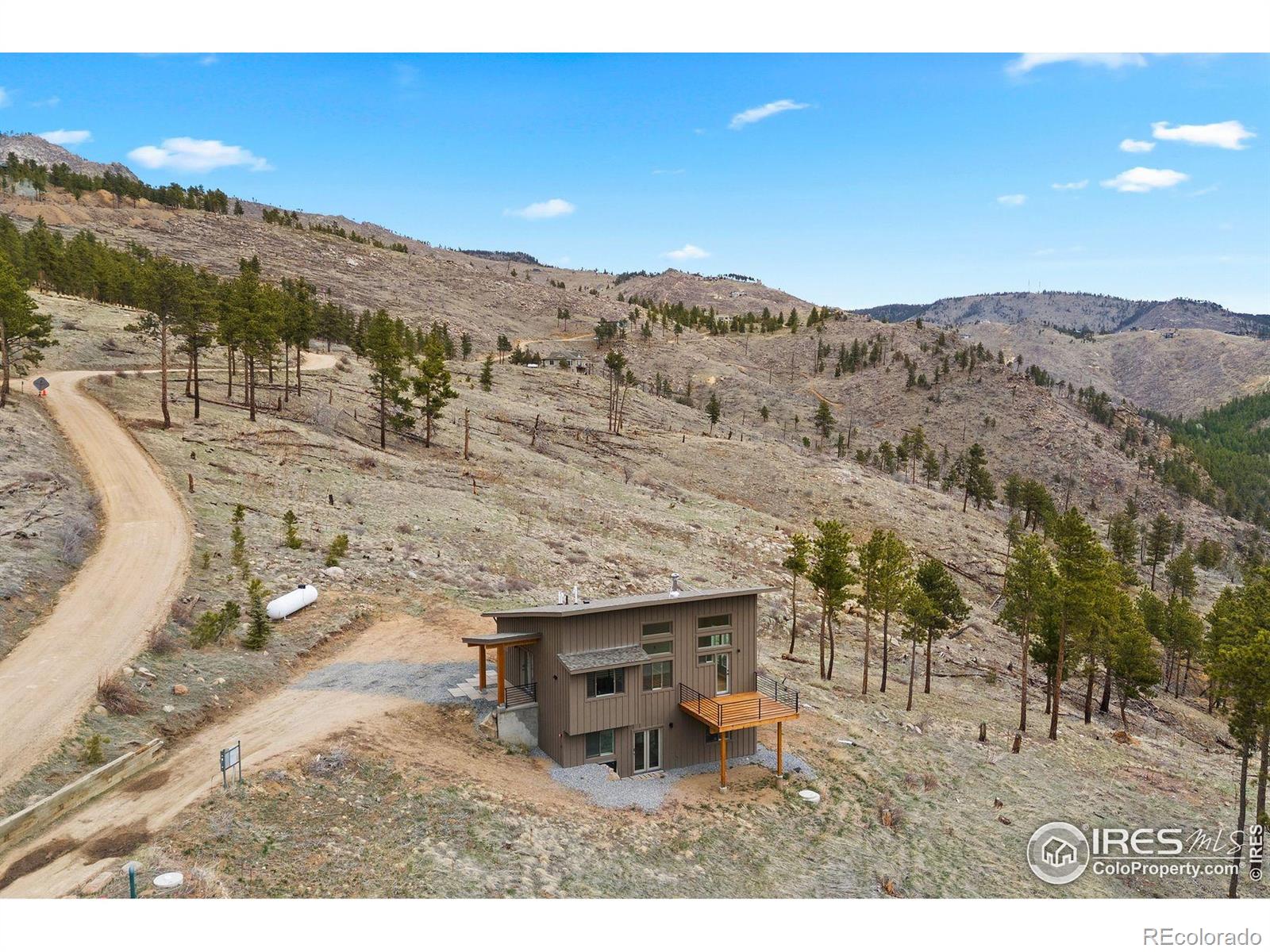 MLS Image #32 for 450  melvina hill road,boulder, Colorado