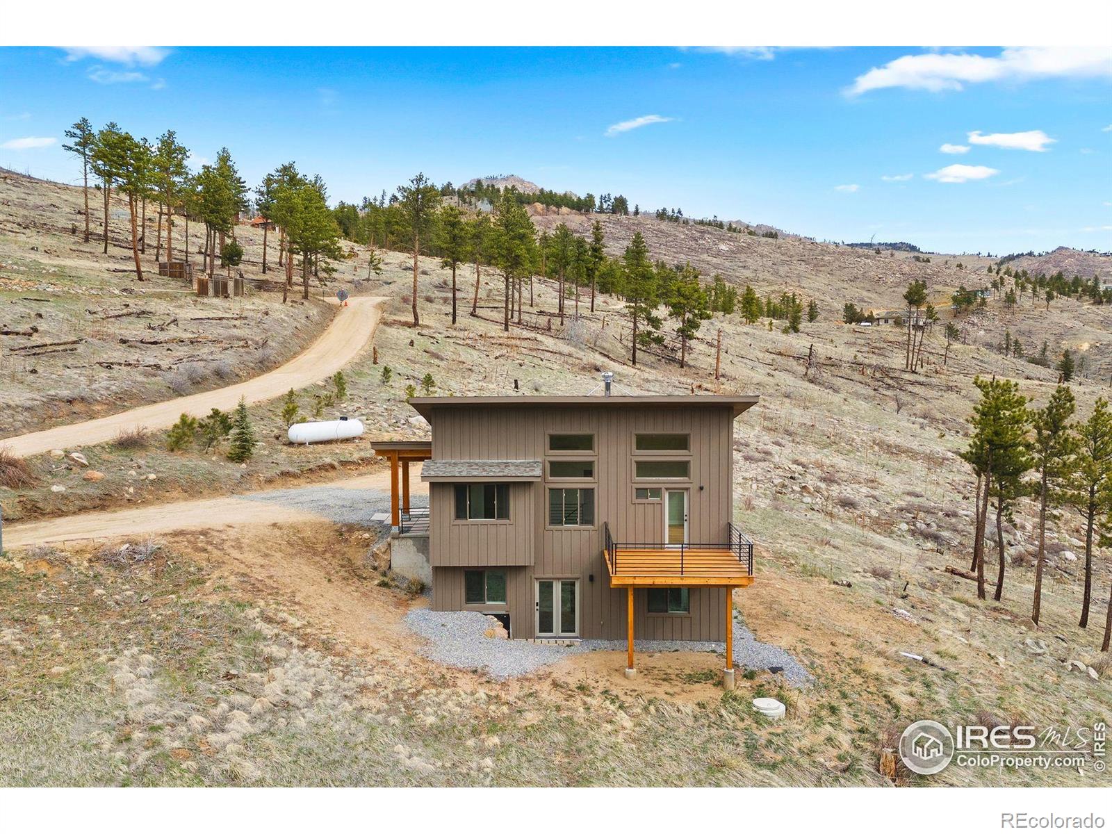 MLS Image #33 for 450  melvina hill road,boulder, Colorado
