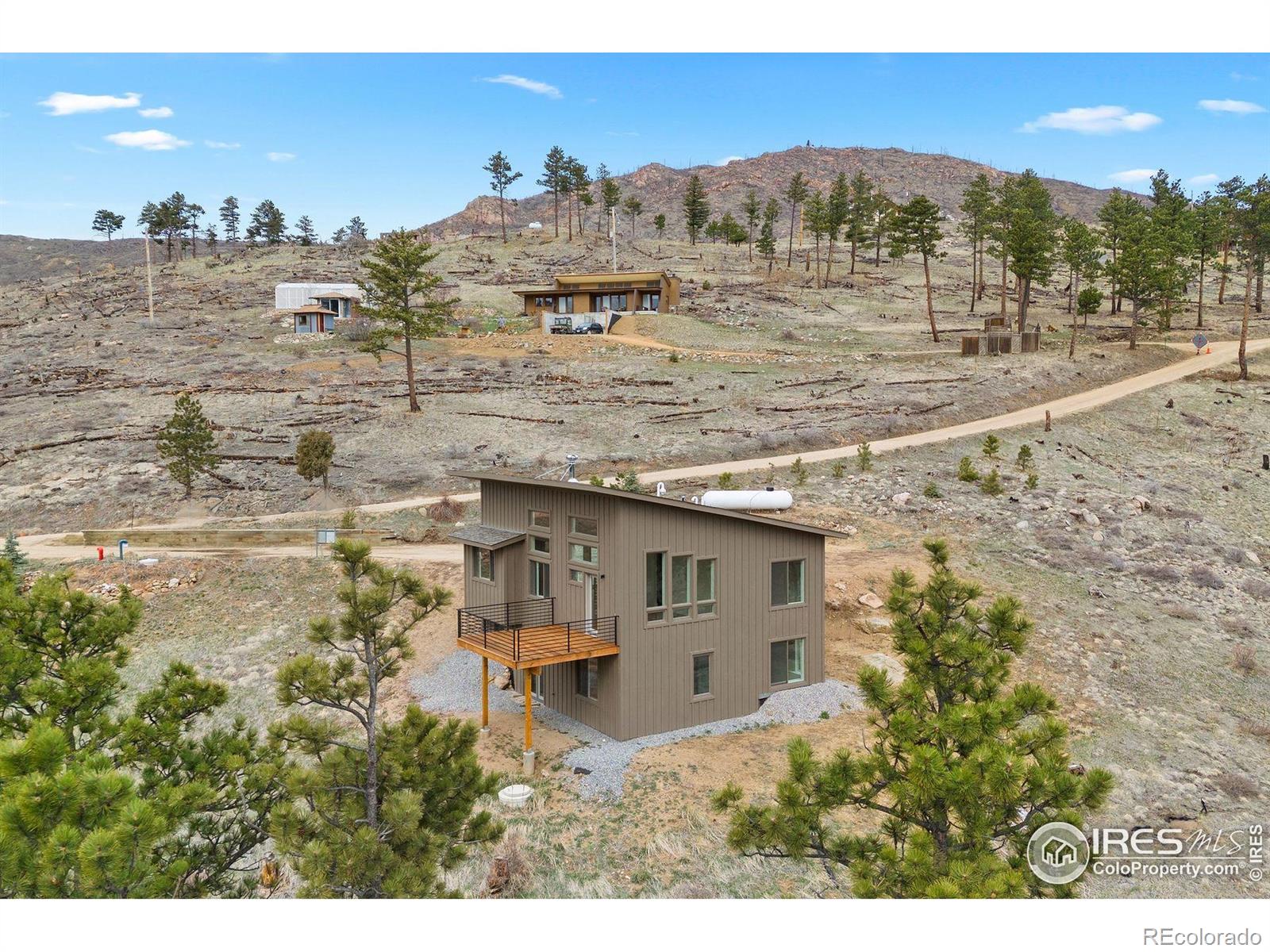MLS Image #34 for 450  melvina hill road,boulder, Colorado