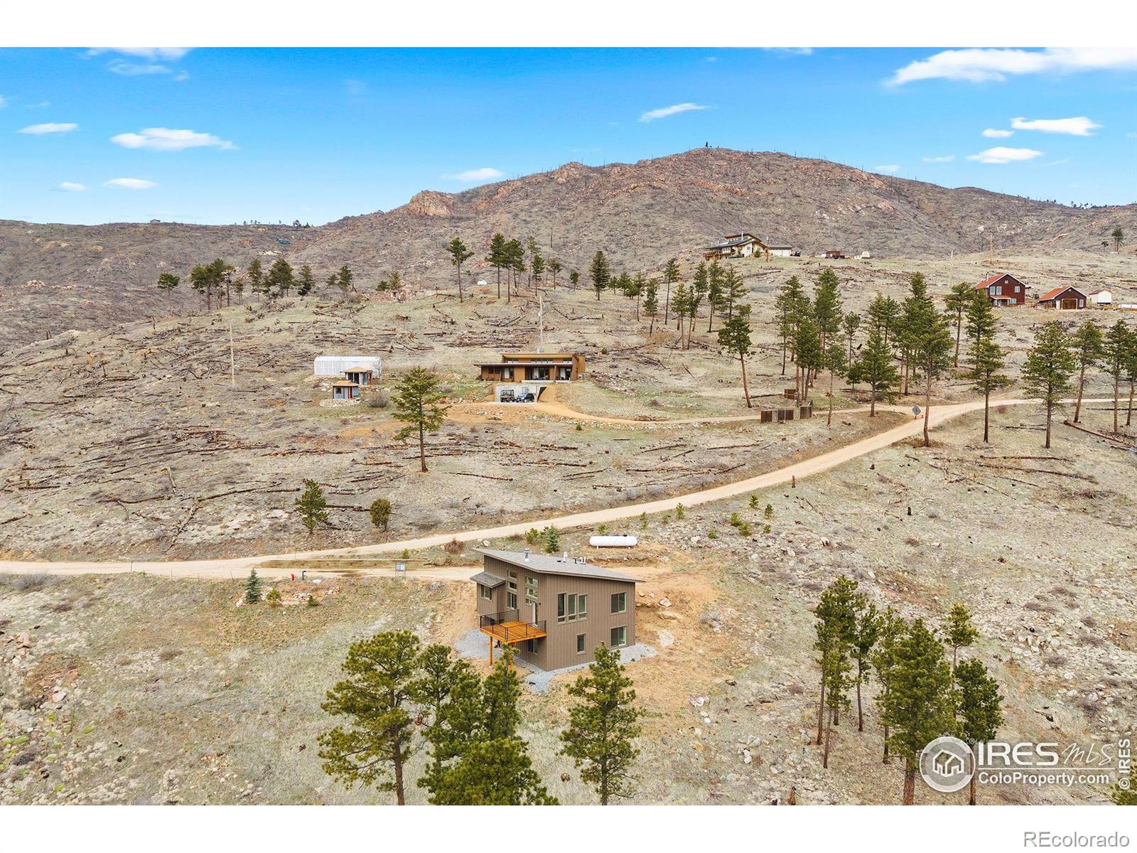 MLS Image #35 for 450  melvina hill road,boulder, Colorado