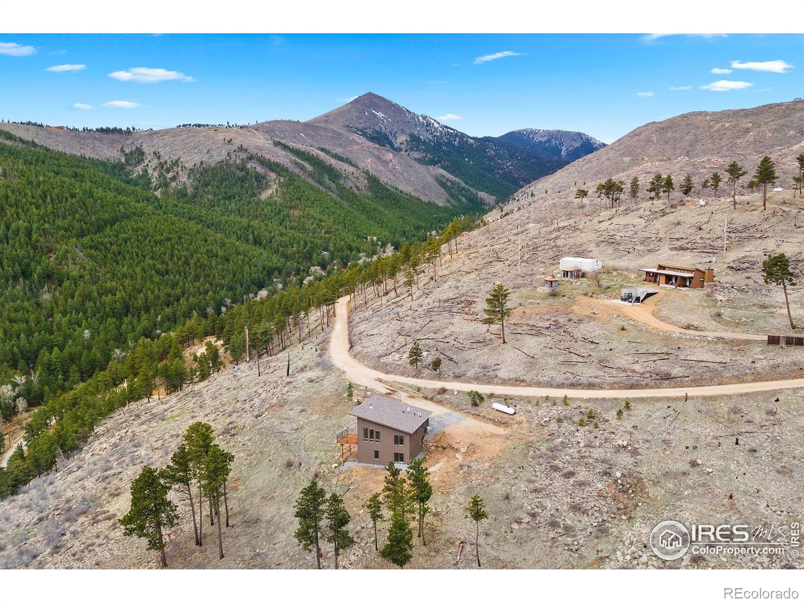 MLS Image #36 for 450  melvina hill road,boulder, Colorado