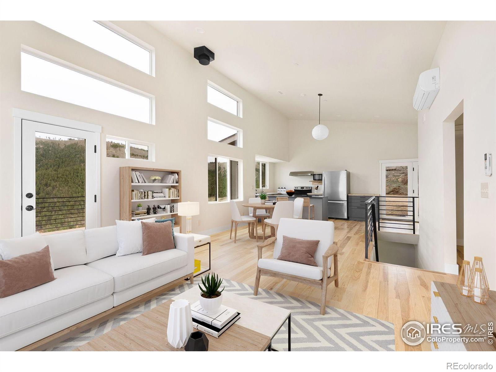 MLS Image #5 for 450  melvina hill road,boulder, Colorado