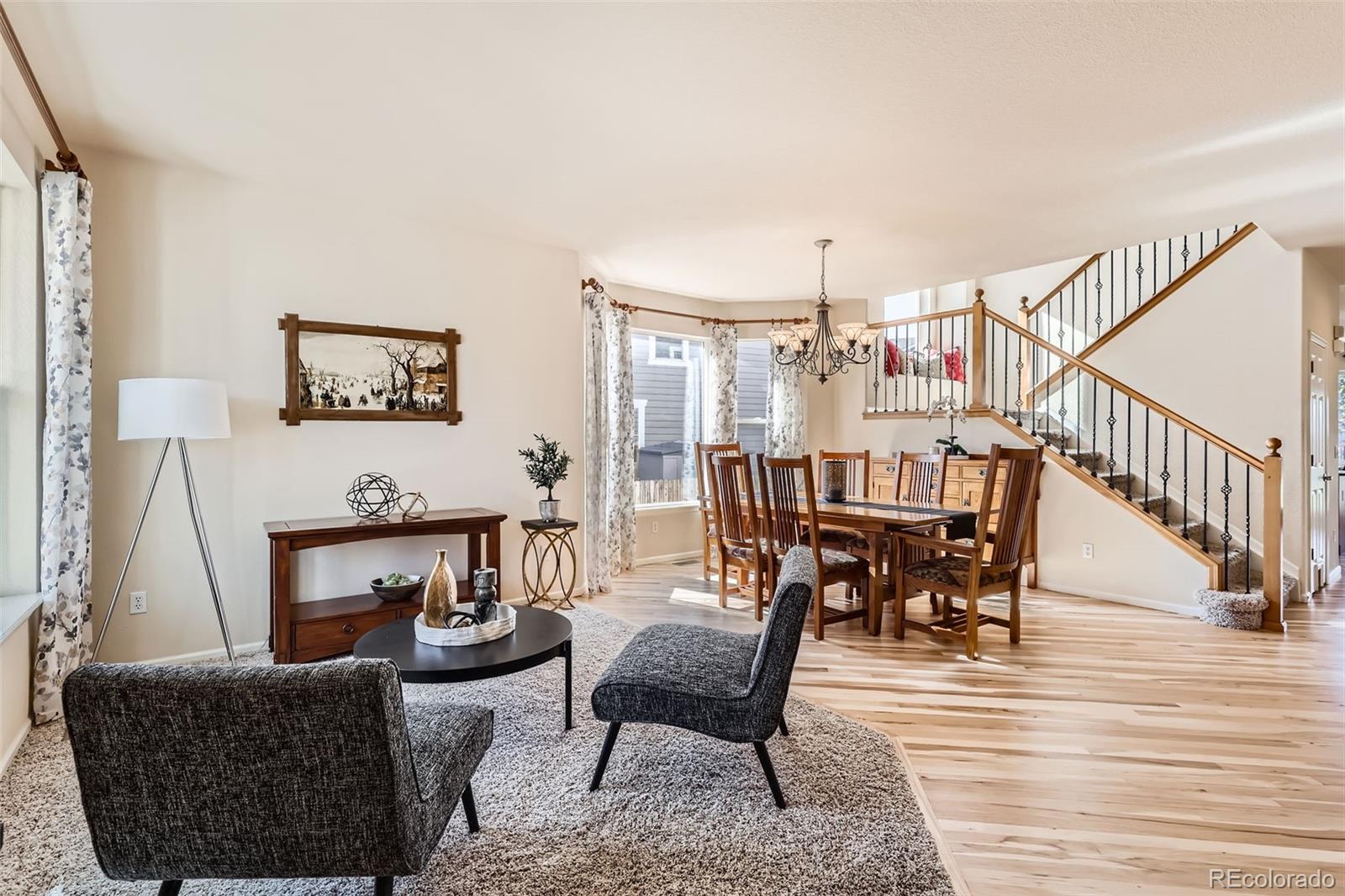 MLS Image #10 for 20942 e hampden place,aurora, Colorado