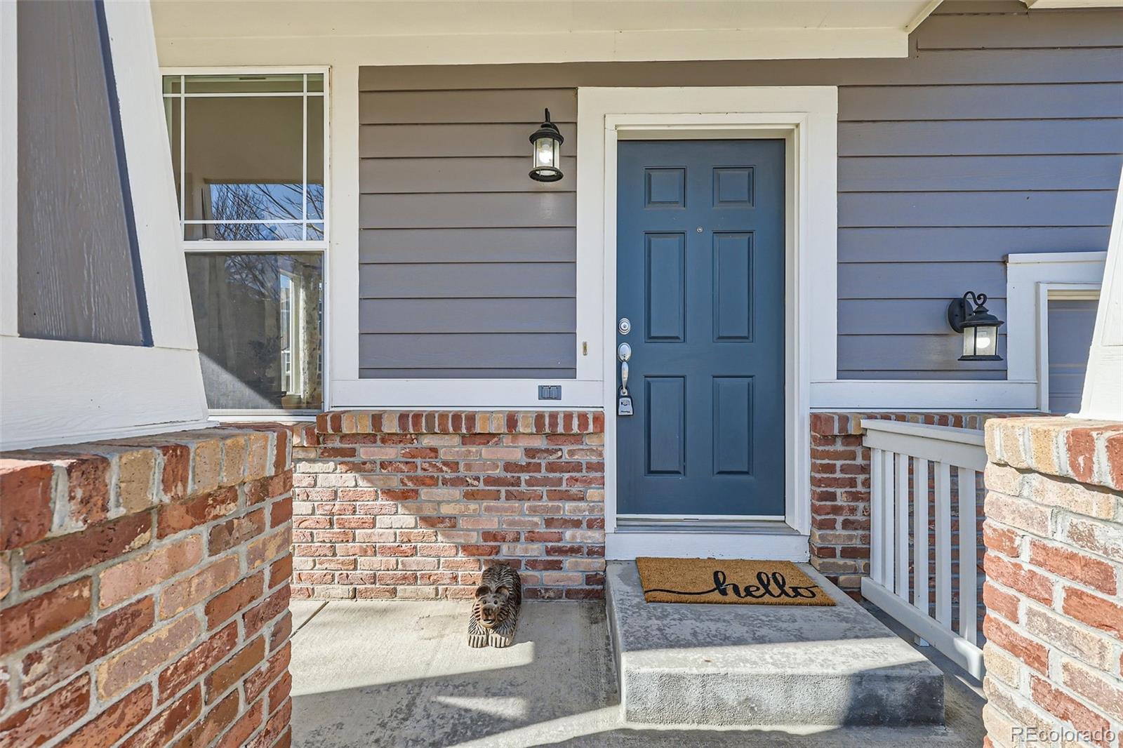 MLS Image #2 for 20942 e hampden place,aurora, Colorado