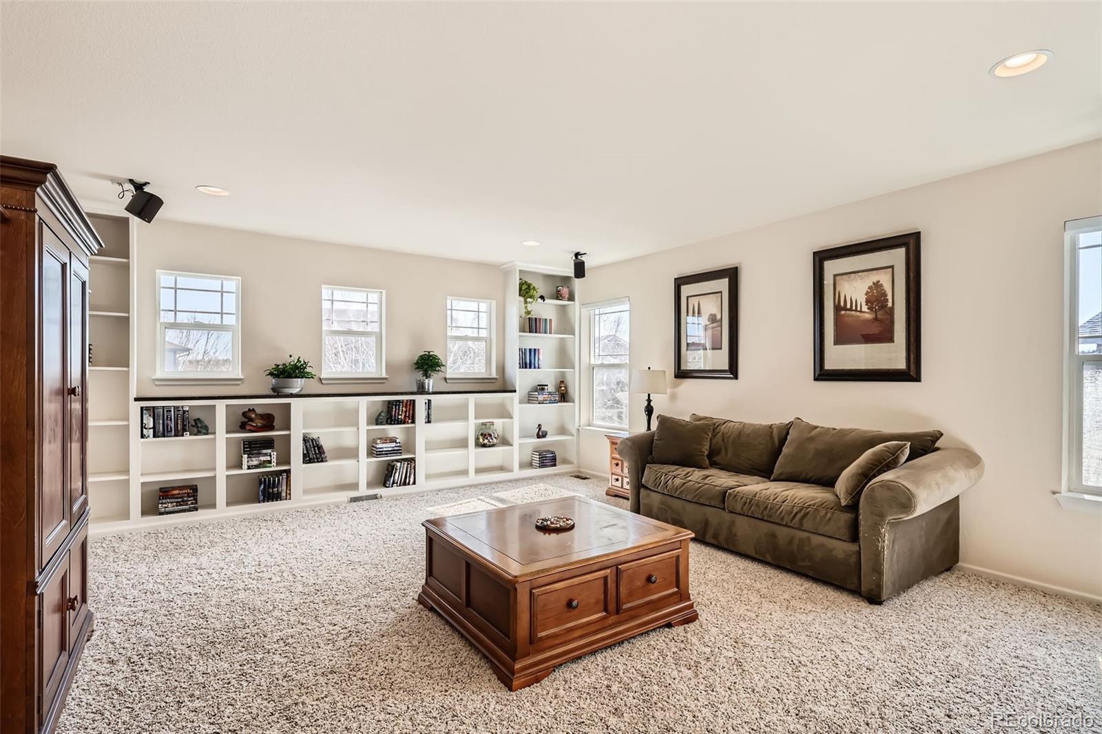 MLS Image #21 for 20942 e hampden place,aurora, Colorado