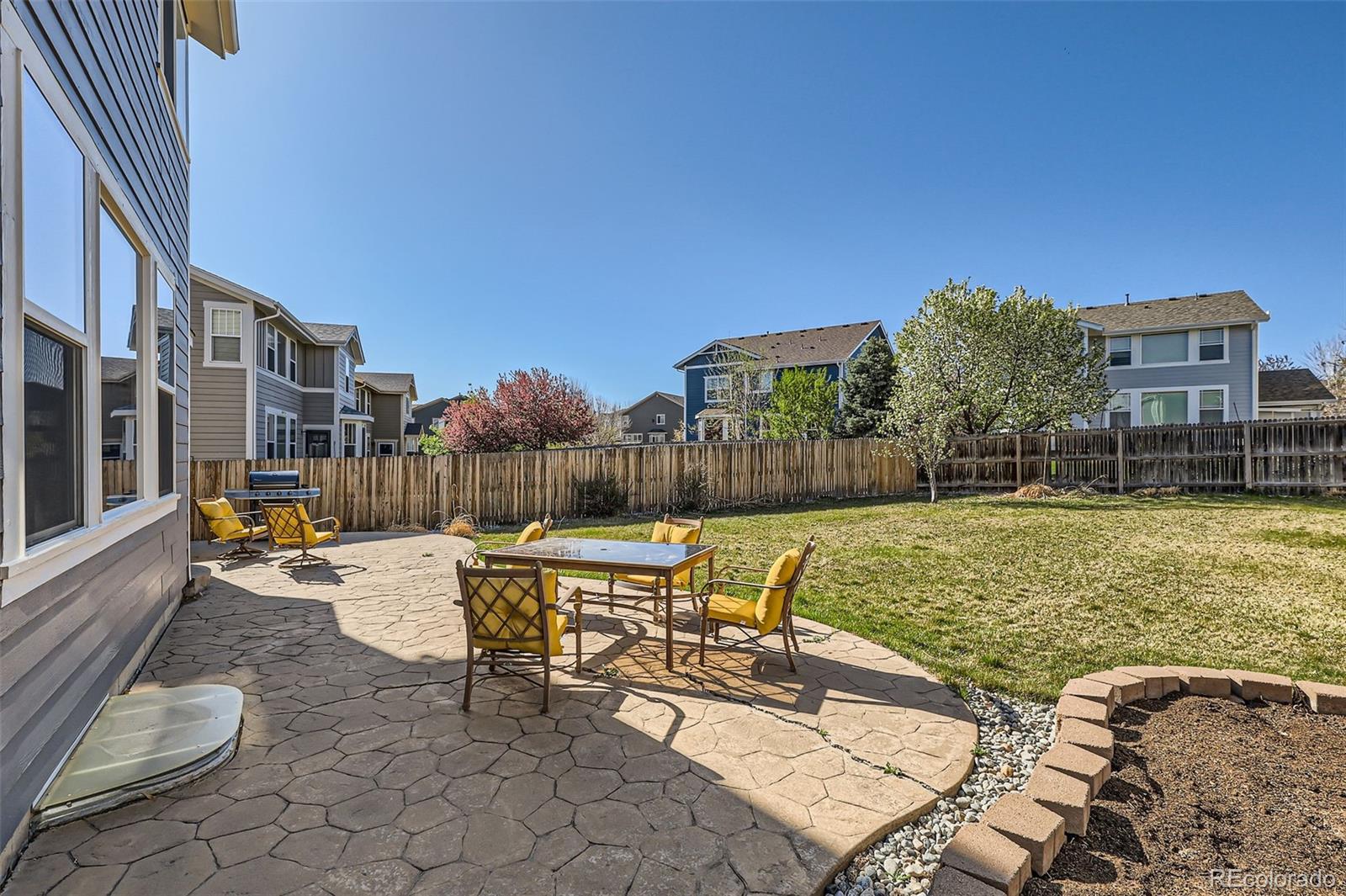 MLS Image #26 for 20942 e hampden place,aurora, Colorado