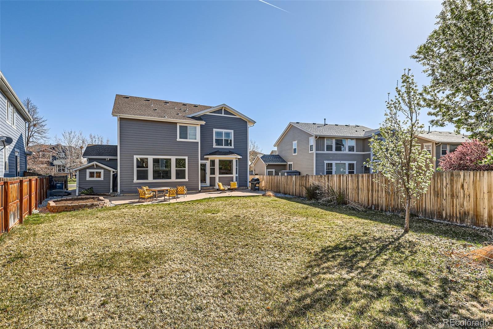 MLS Image #27 for 20942 e hampden place,aurora, Colorado
