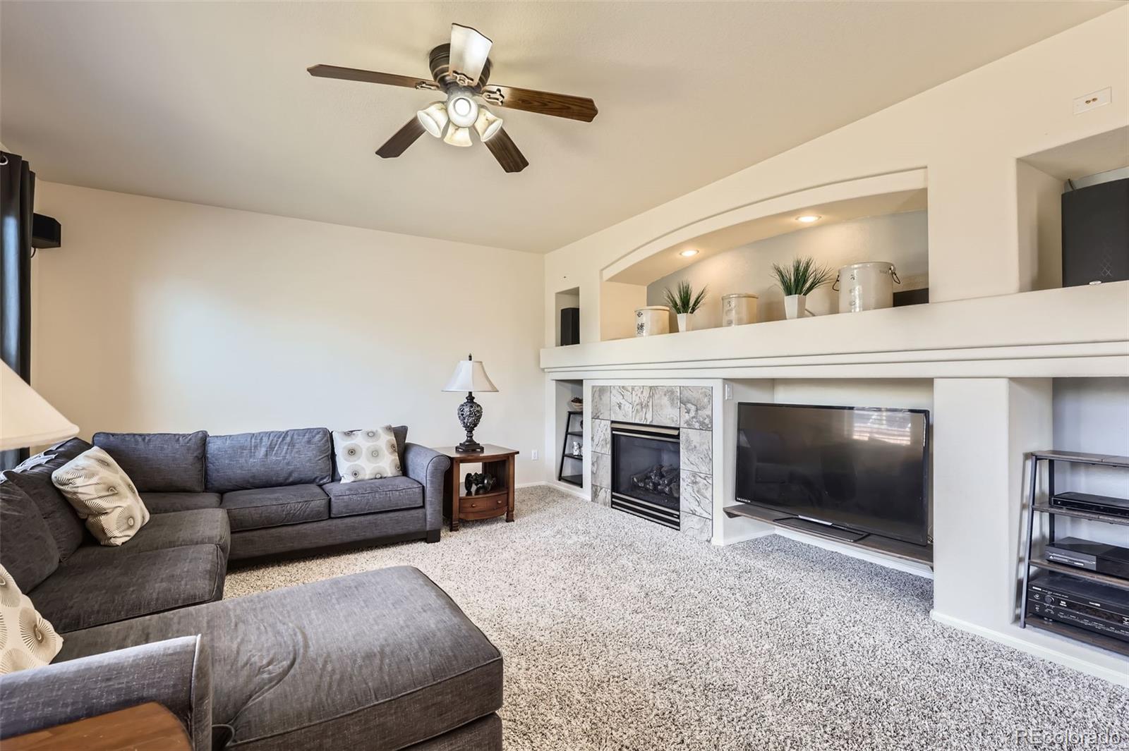 MLS Image #3 for 20942 e hampden place,aurora, Colorado