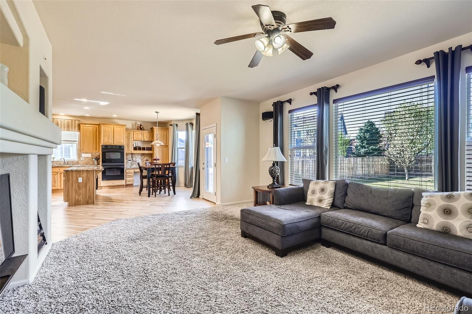 MLS Image #4 for 20942 e hampden place,aurora, Colorado