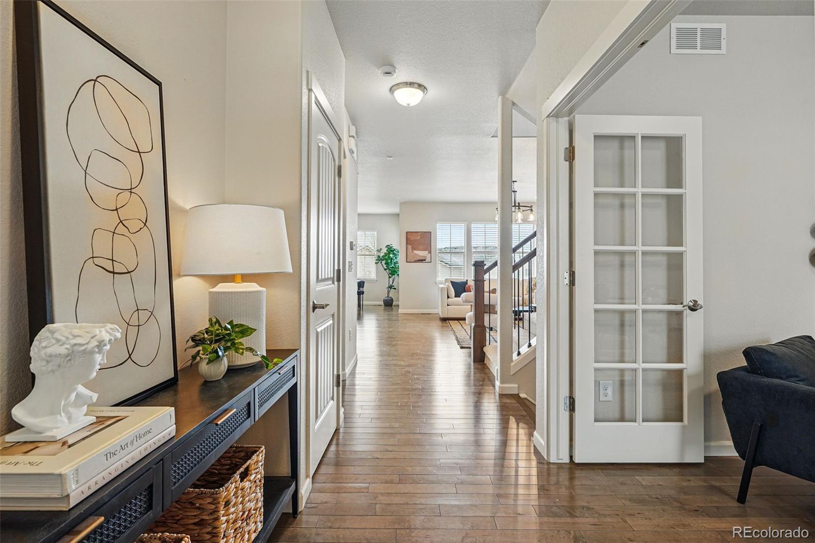 MLS Image #5 for 2562 s kendrick street,denver, Colorado