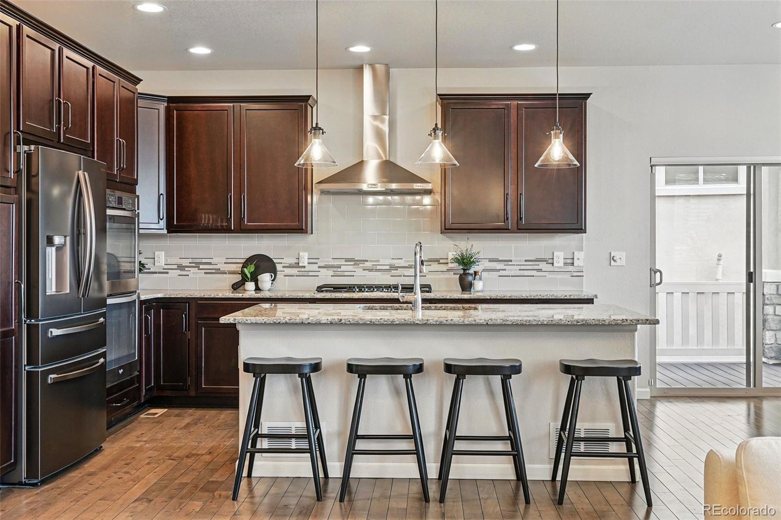 MLS Image #7 for 2562 s kendrick street,denver, Colorado