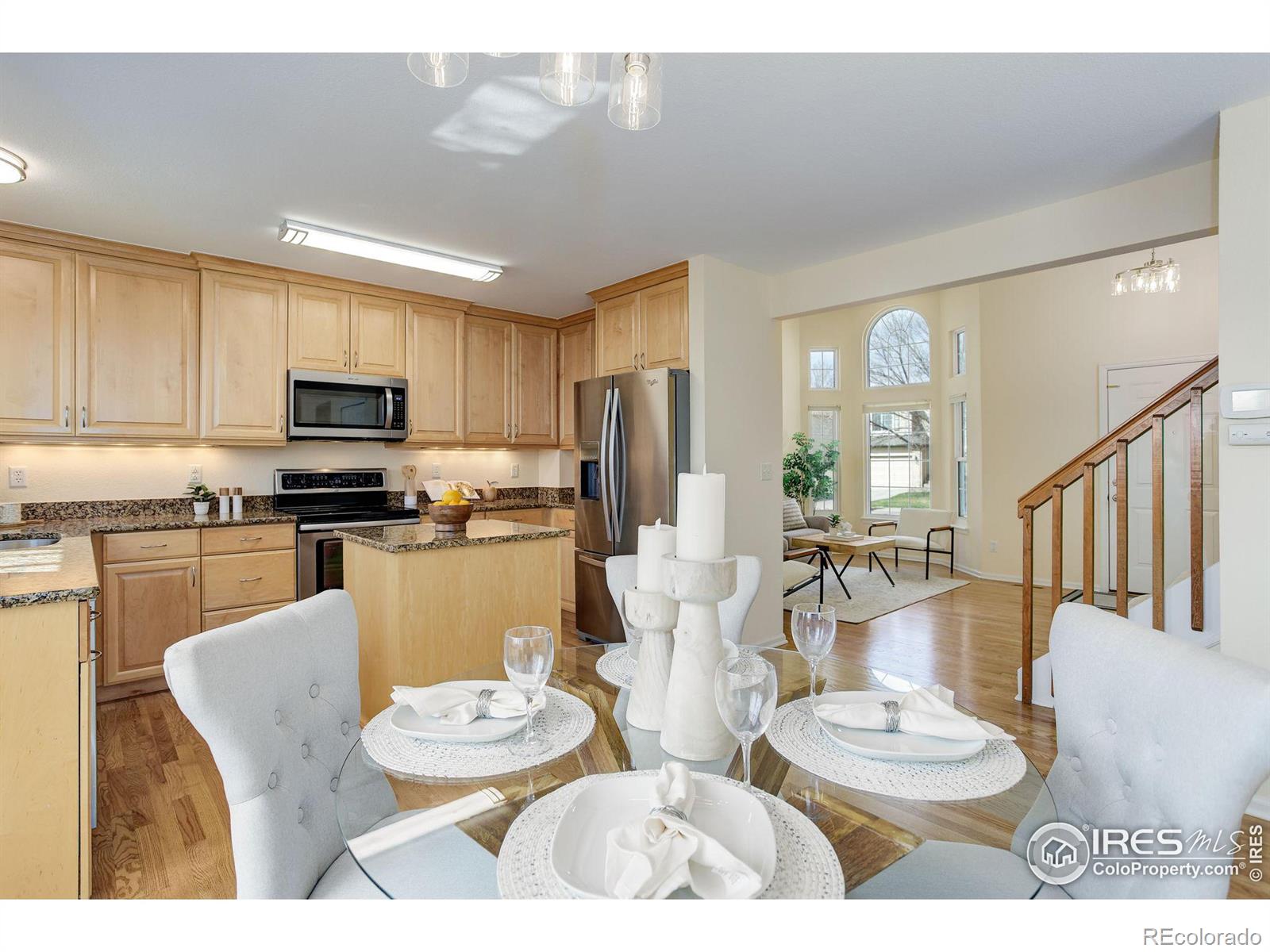 MLS Image #4 for 1080  stoneham street,superior, Colorado