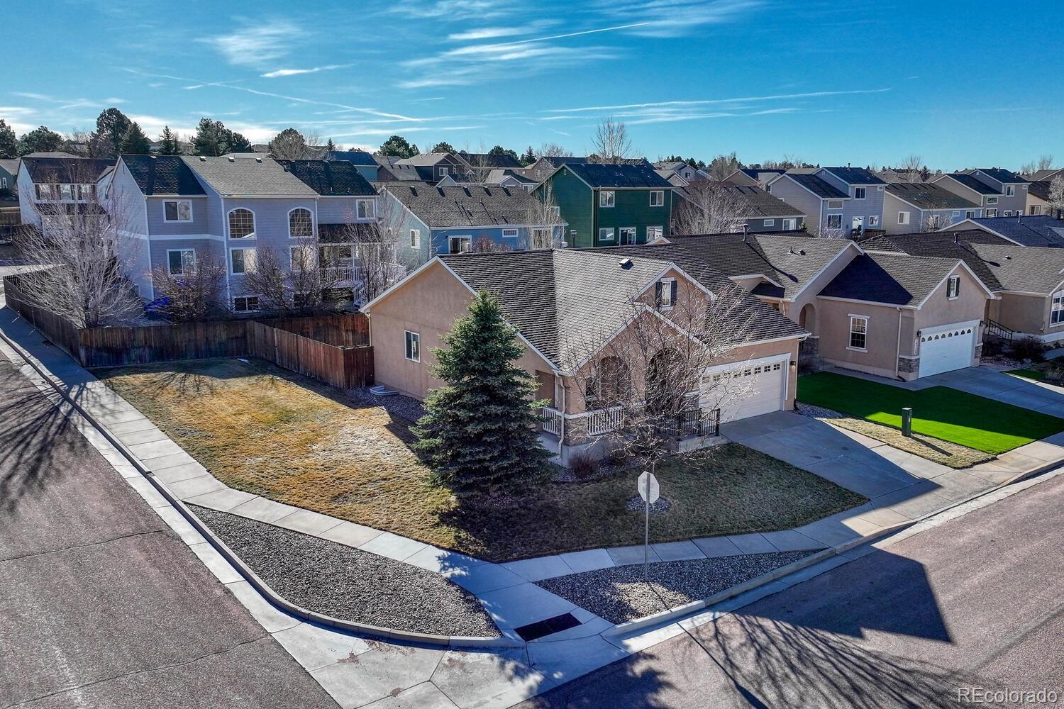 CMA Image for 515  custer avenue,Colorado Springs, Colorado