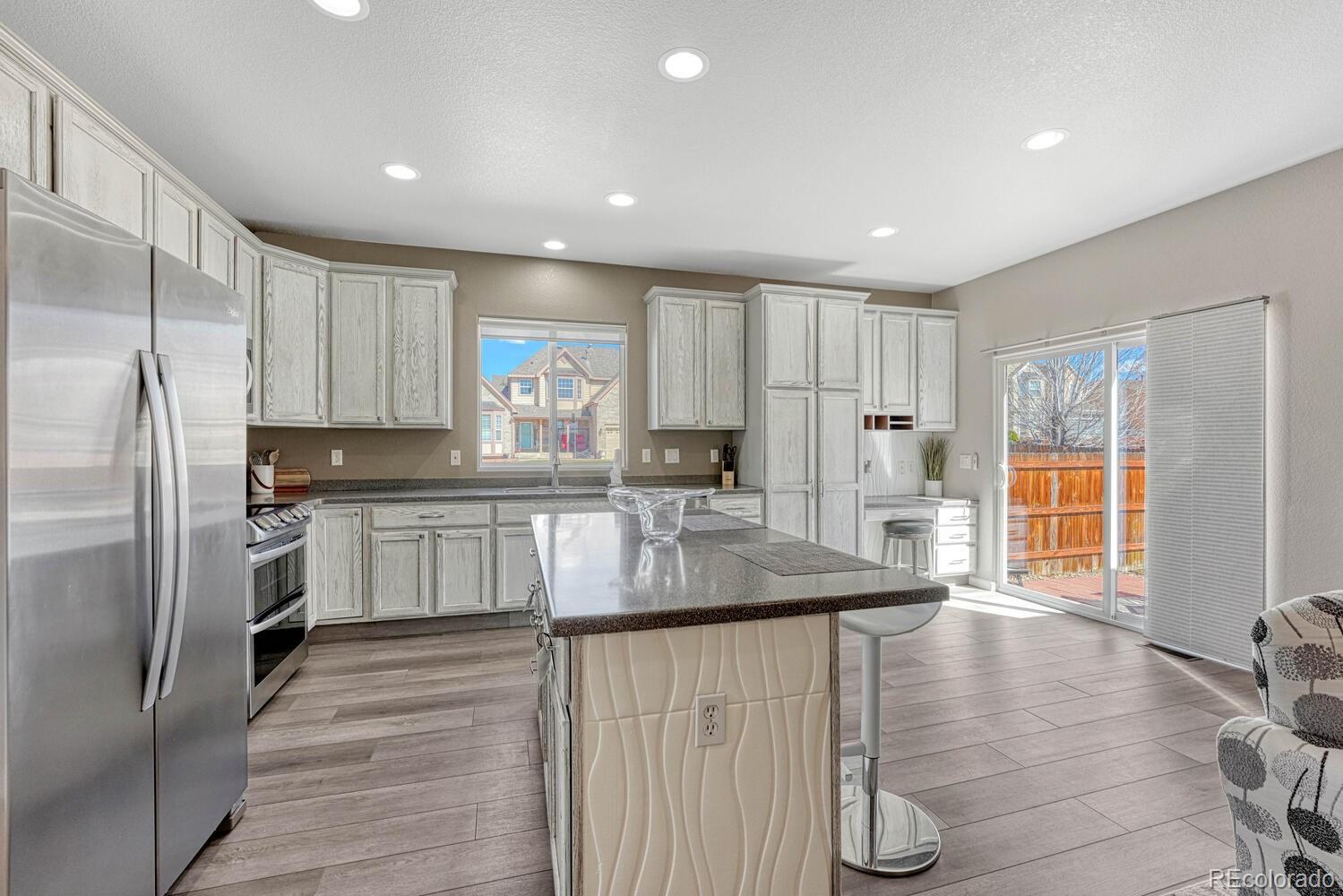 MLS Image #11 for 14237  petrel drive,colorado springs, Colorado