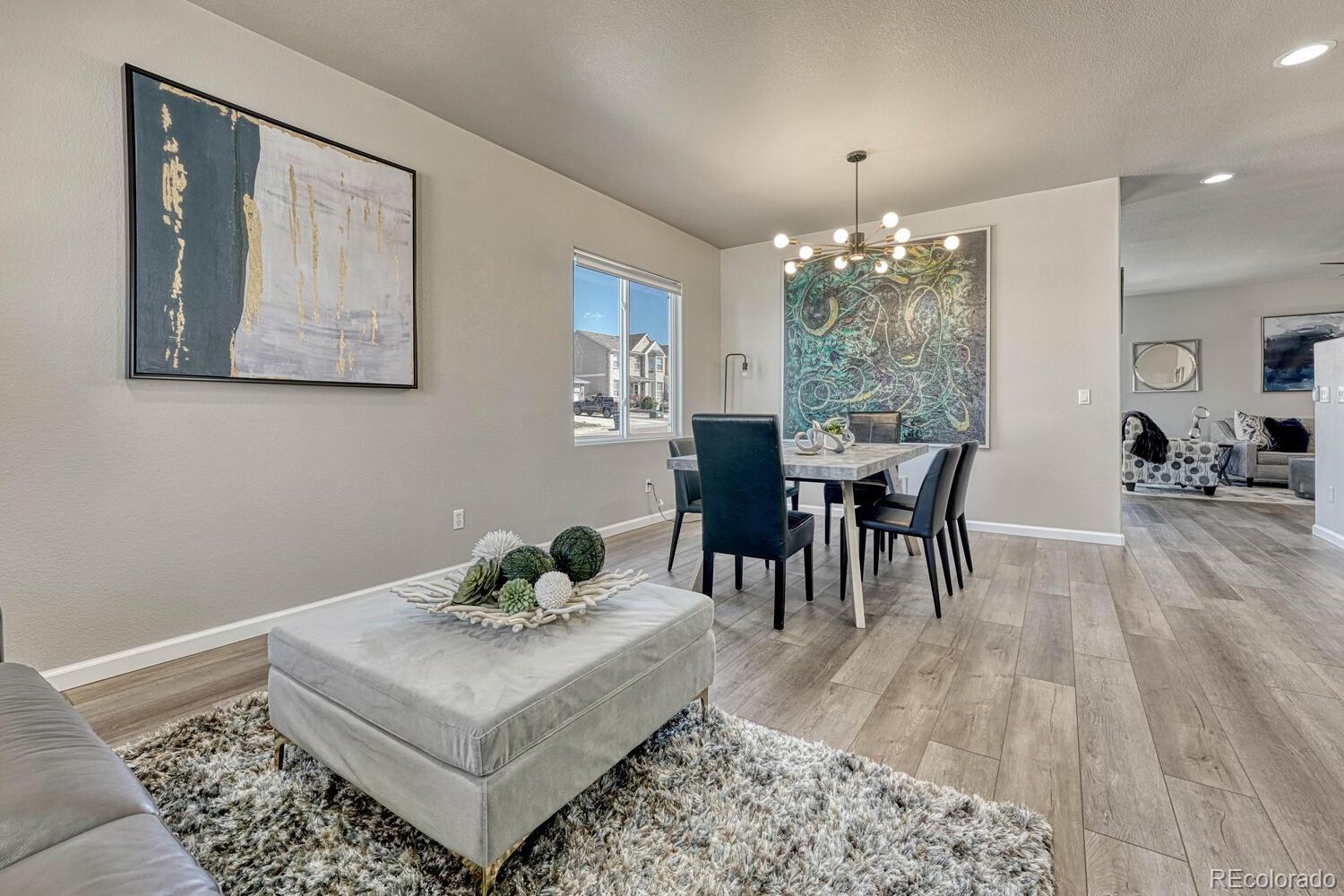 MLS Image #3 for 14237  petrel drive,colorado springs, Colorado