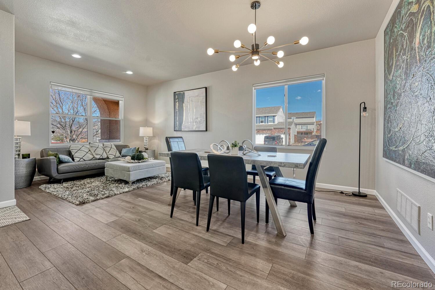 MLS Image #4 for 14237  petrel drive,colorado springs, Colorado