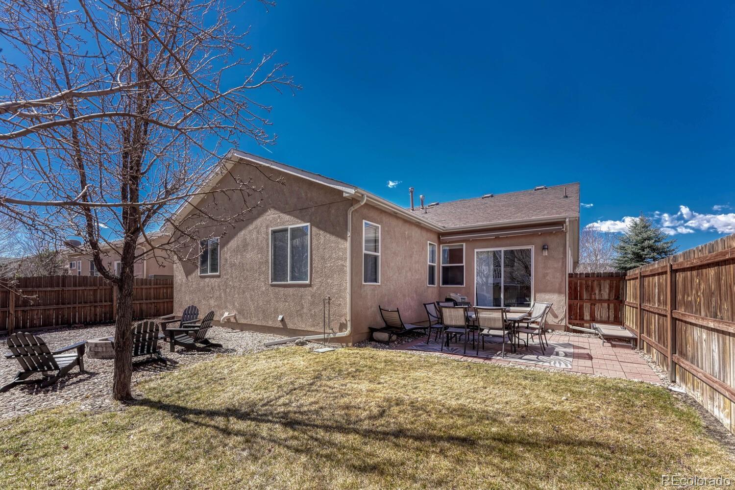 MLS Image #40 for 14237  petrel drive,colorado springs, Colorado