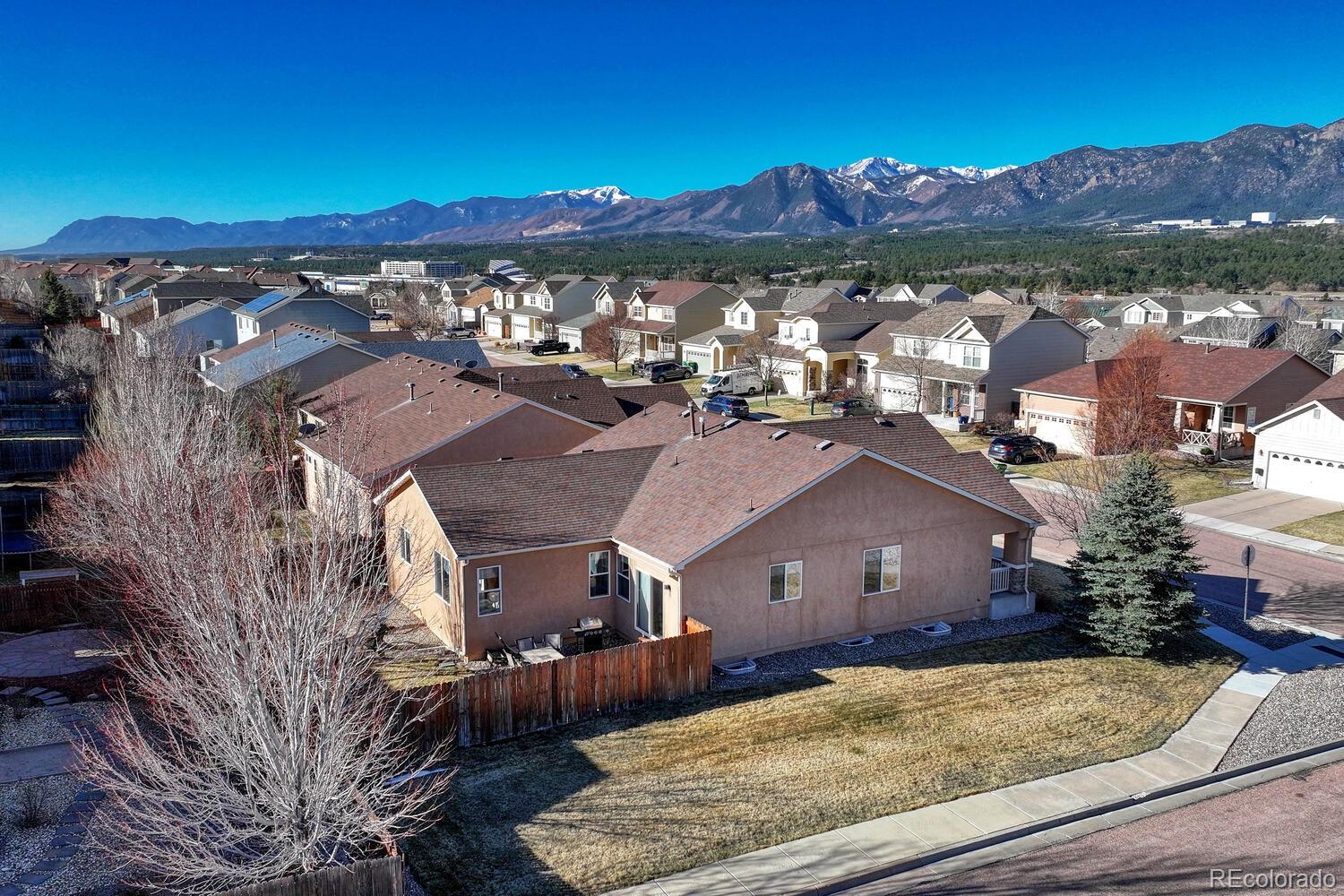 MLS Image #42 for 14237  petrel drive,colorado springs, Colorado