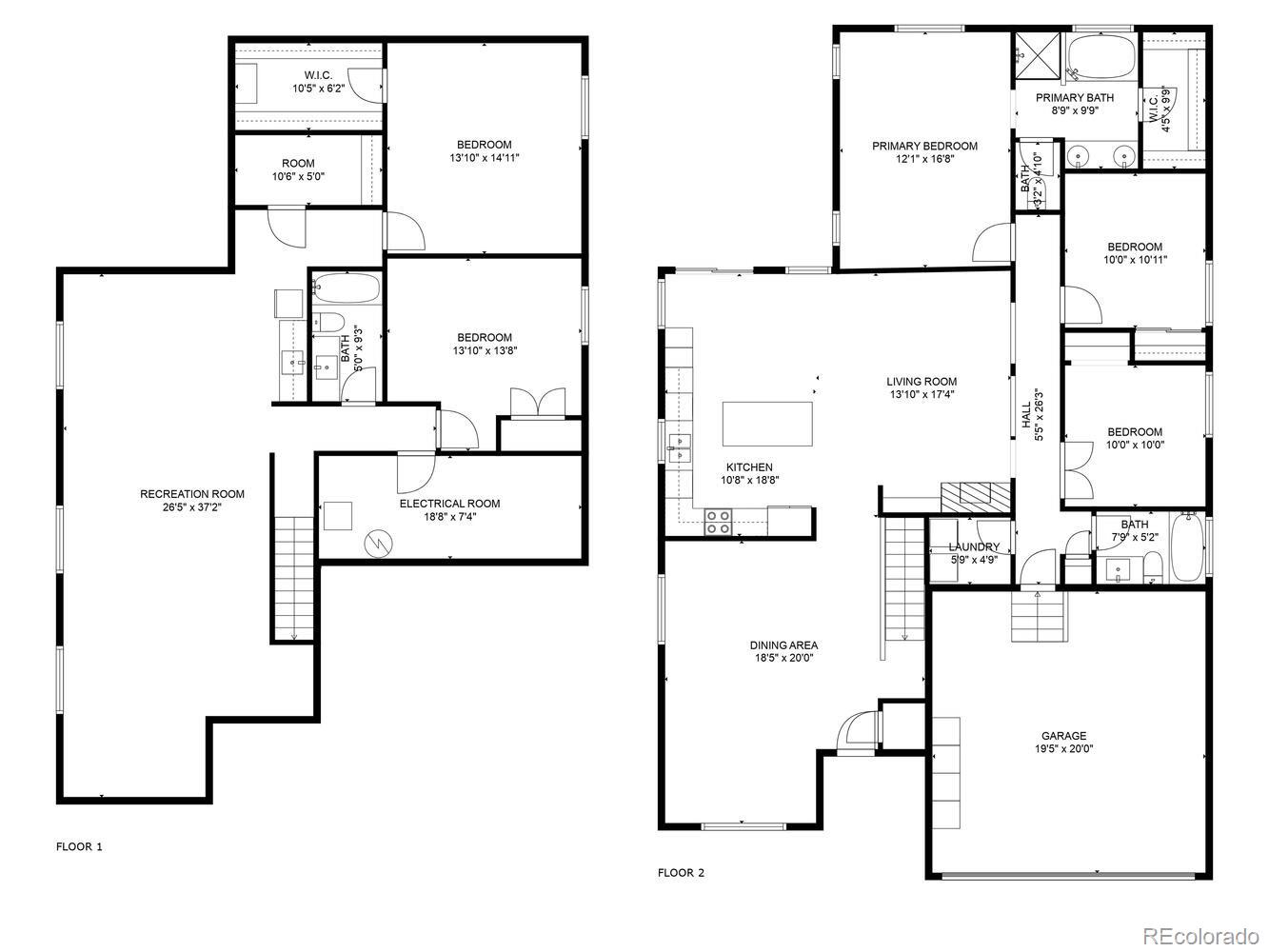 MLS Image #43 for 14237  petrel drive,colorado springs, Colorado