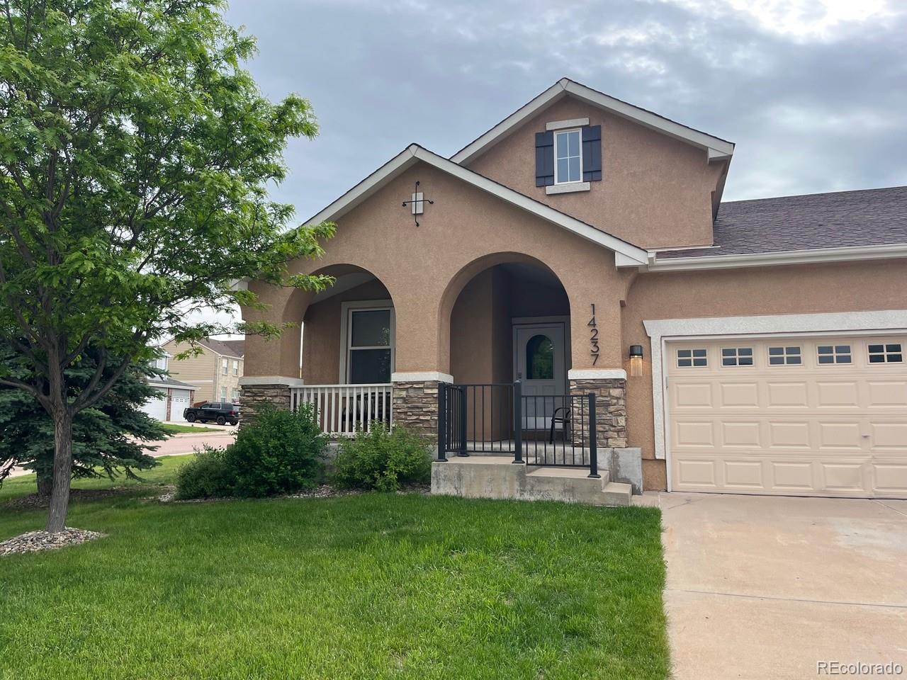 MLS Image #45 for 14237  petrel drive,colorado springs, Colorado