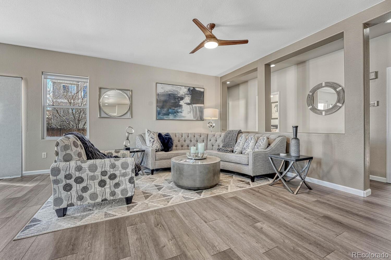 MLS Image #5 for 14237  petrel drive,colorado springs, Colorado
