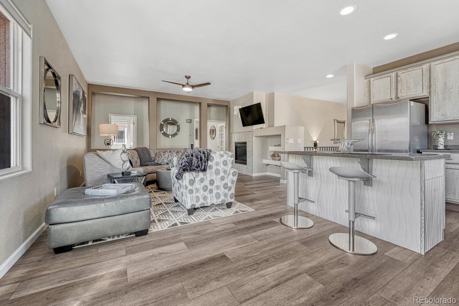 MLS Image #7 for 14237  petrel drive,colorado springs, Colorado