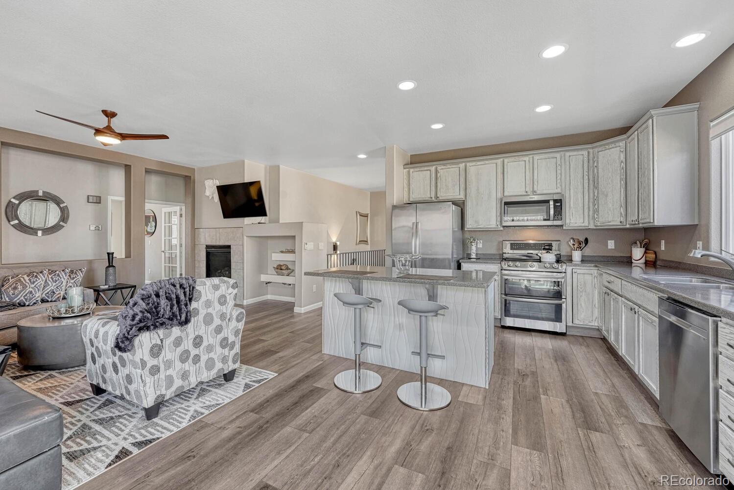 MLS Image #8 for 14237  petrel drive,colorado springs, Colorado