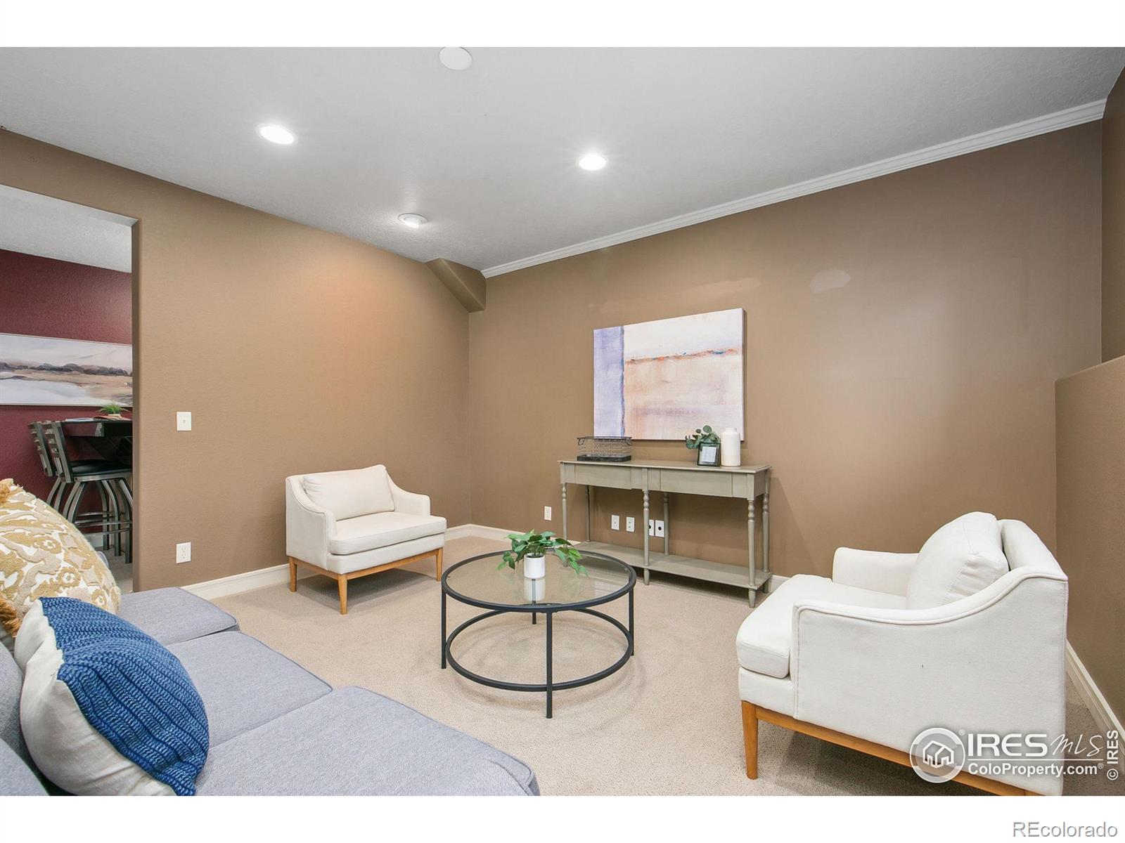 MLS Image #17 for 7424  vardon way,fort collins, Colorado