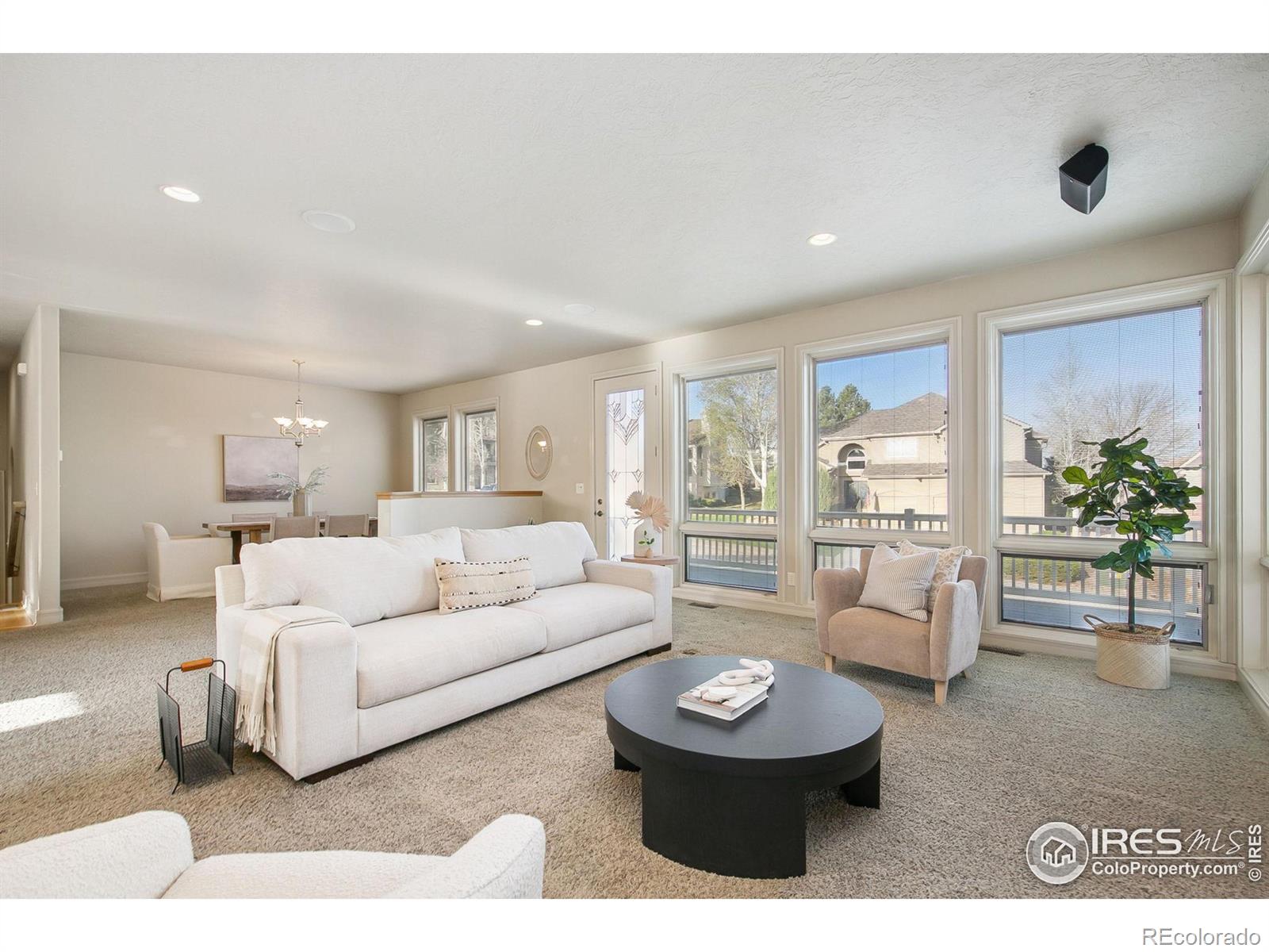 MLS Image #2 for 7424  vardon way,fort collins, Colorado