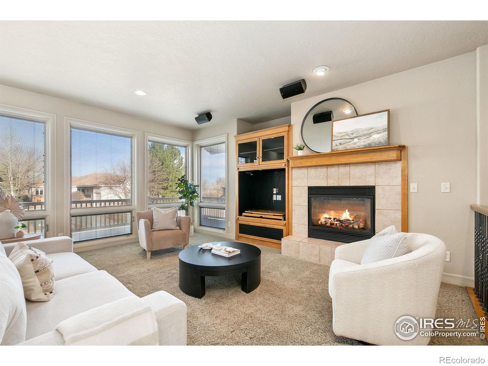 MLS Image #3 for 7424  vardon way,fort collins, Colorado