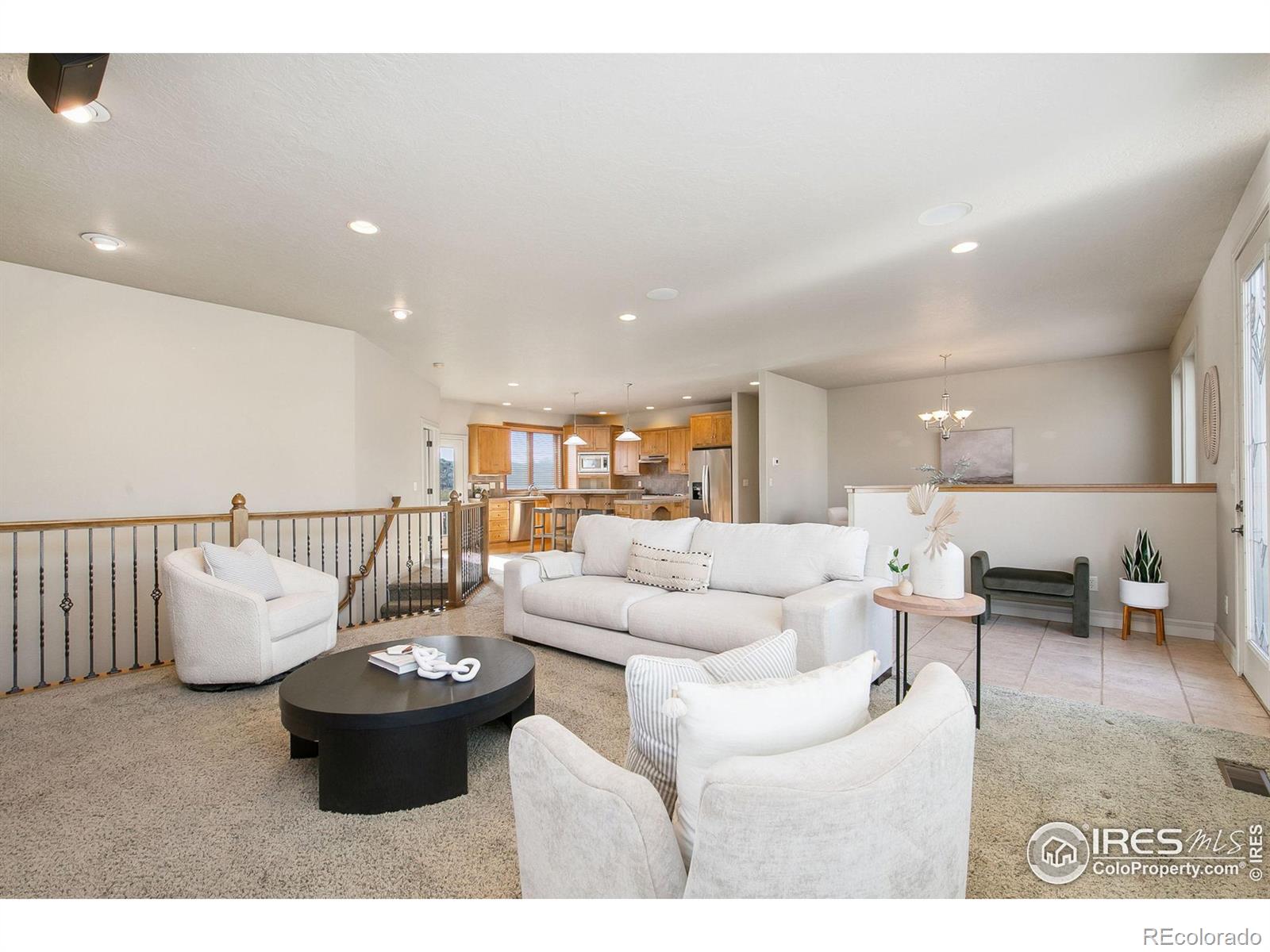 MLS Image #4 for 7424  vardon way,fort collins, Colorado