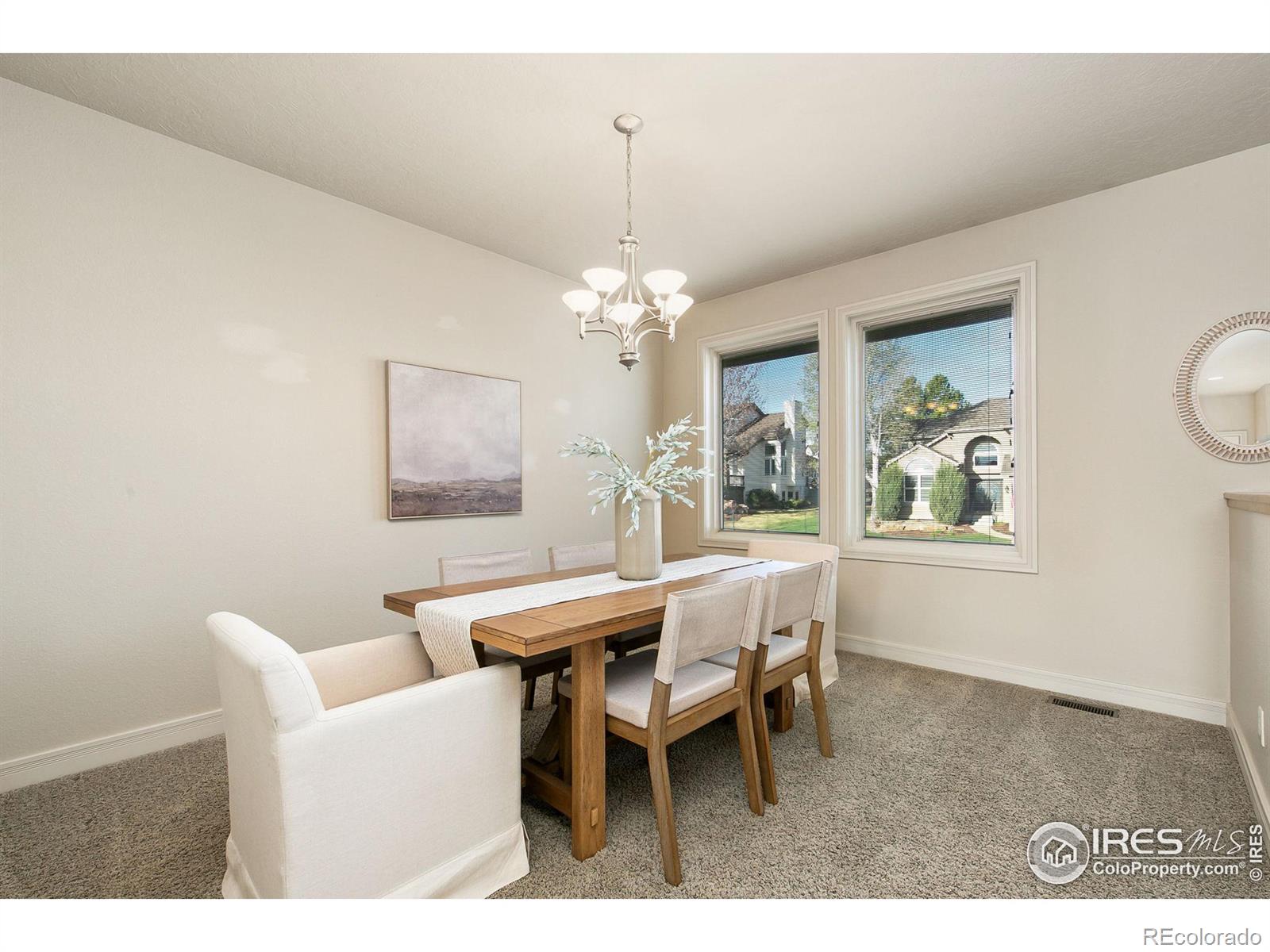 MLS Image #5 for 7424  vardon way,fort collins, Colorado