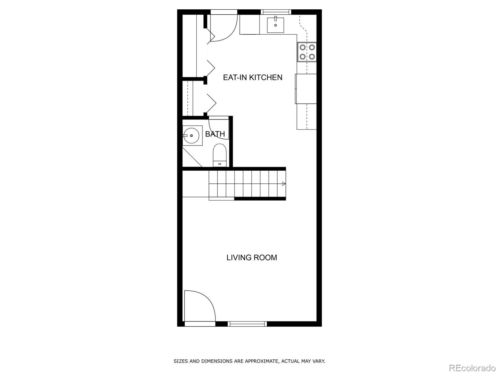 MLS Image #20 for 5833 s pearl street,centennial, Colorado