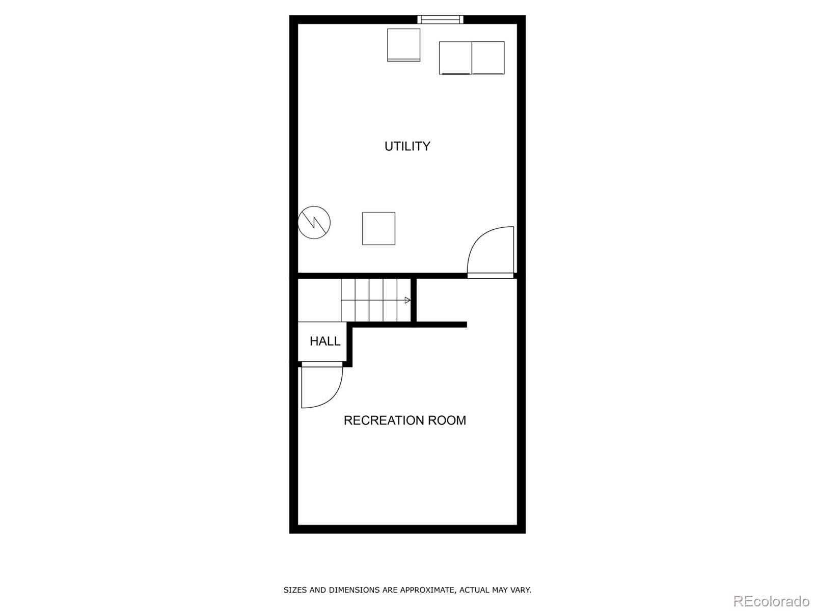 MLS Image #22 for 5833 s pearl street,centennial, Colorado