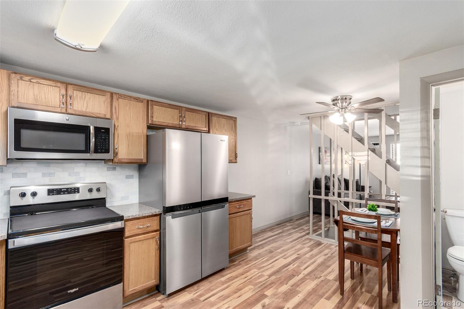 MLS Image #8 for 5833 s pearl street,centennial, Colorado