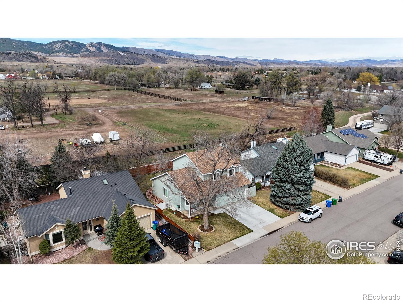 CMA Image for 2921  bassick street,Fort Collins, Colorado