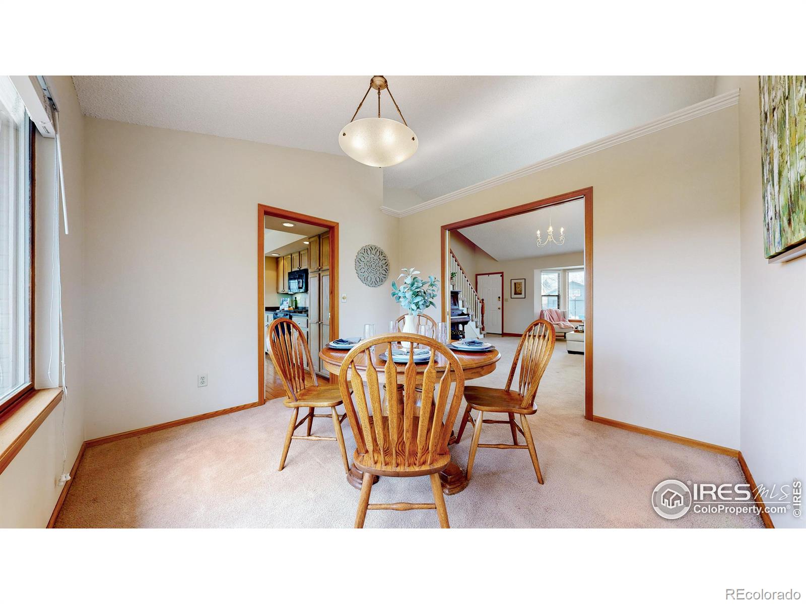 MLS Image #11 for 2921  bassick street,fort collins, Colorado