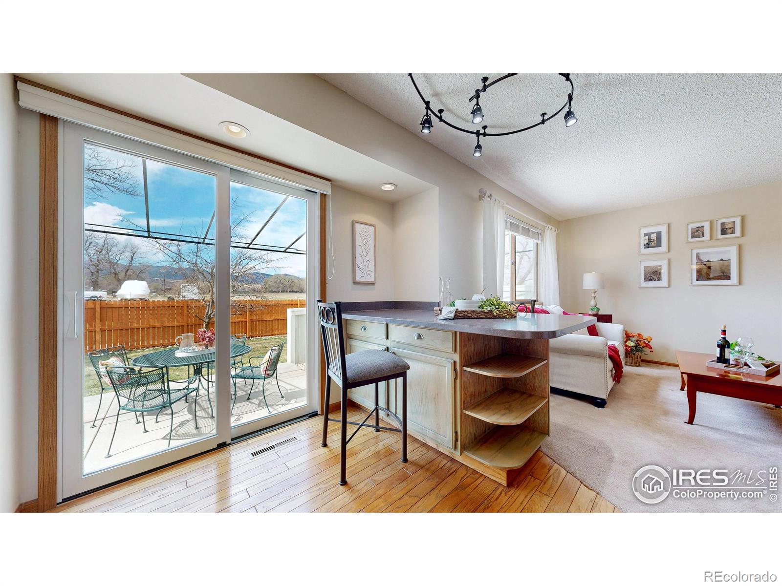 MLS Image #14 for 2921  bassick street,fort collins, Colorado