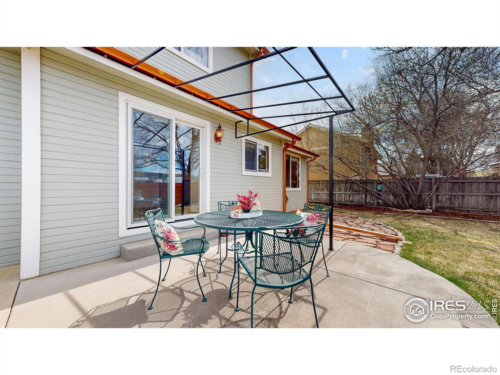 MLS Image #29 for 2921  bassick street,fort collins, Colorado